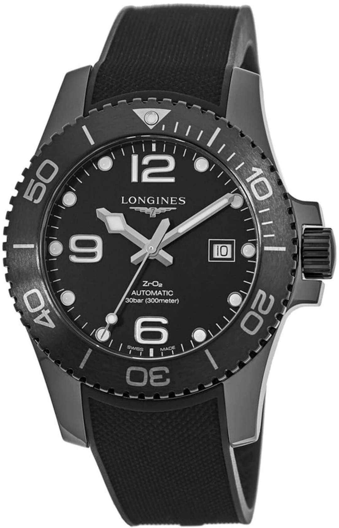 Longines Hydroconquest L3.784.4.56.9 L3.784.4.56.9