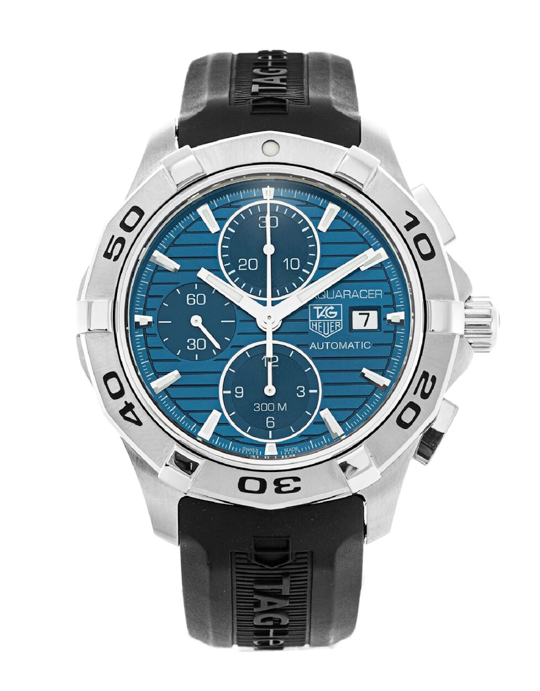 TAG Heuer Aquaracer Chronograph CAP2112.FT6028 CAP2112.FT6028
