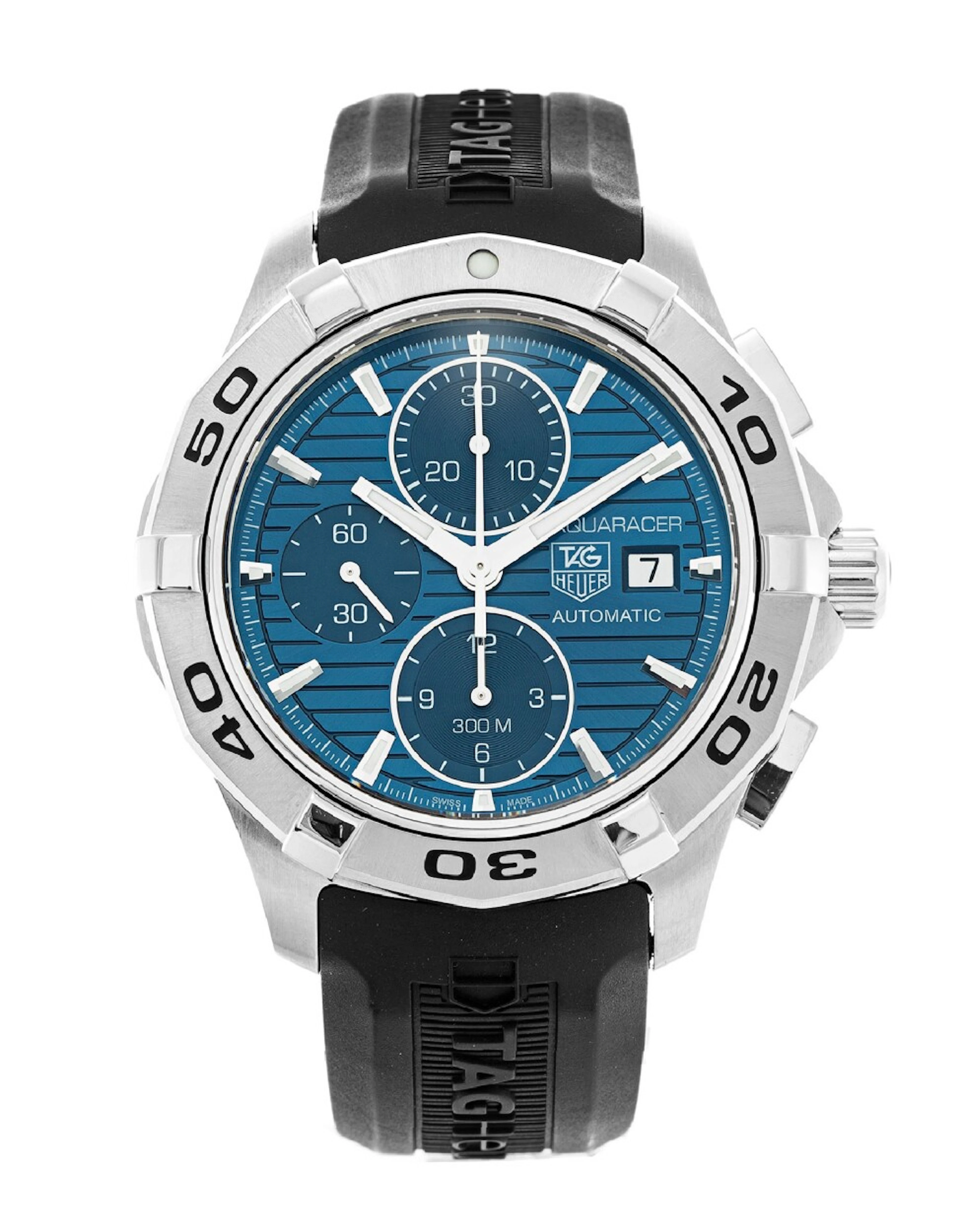 TAG Heuer Aquaracer Chronograph CAP2112.FT6028 CAP2112.FT6028