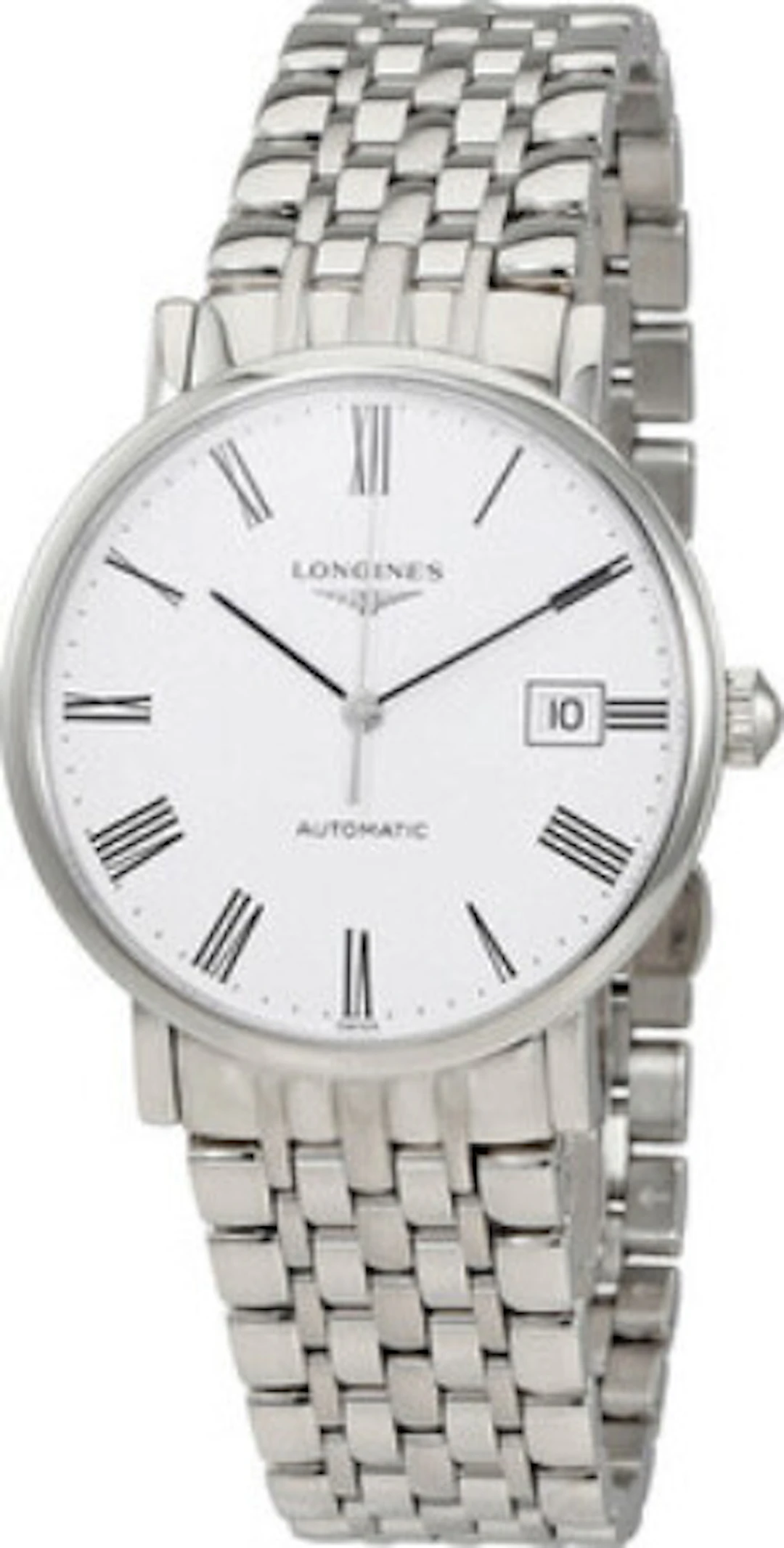 Longines Elegant L4.810.4.11.6 L4.810.4.11.6