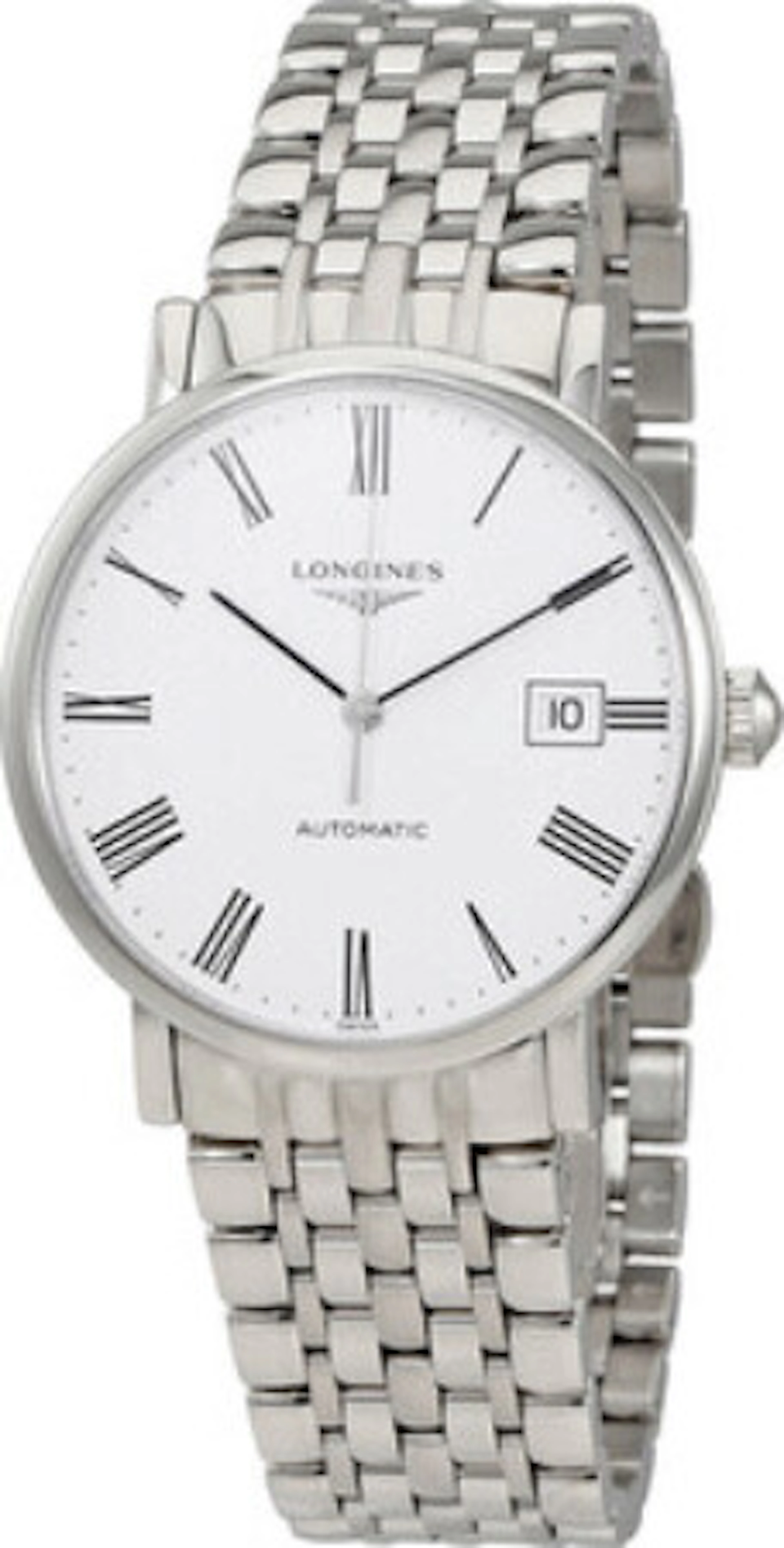Longines Elegant L4.810.4.11.6 L4.810.4.11.6