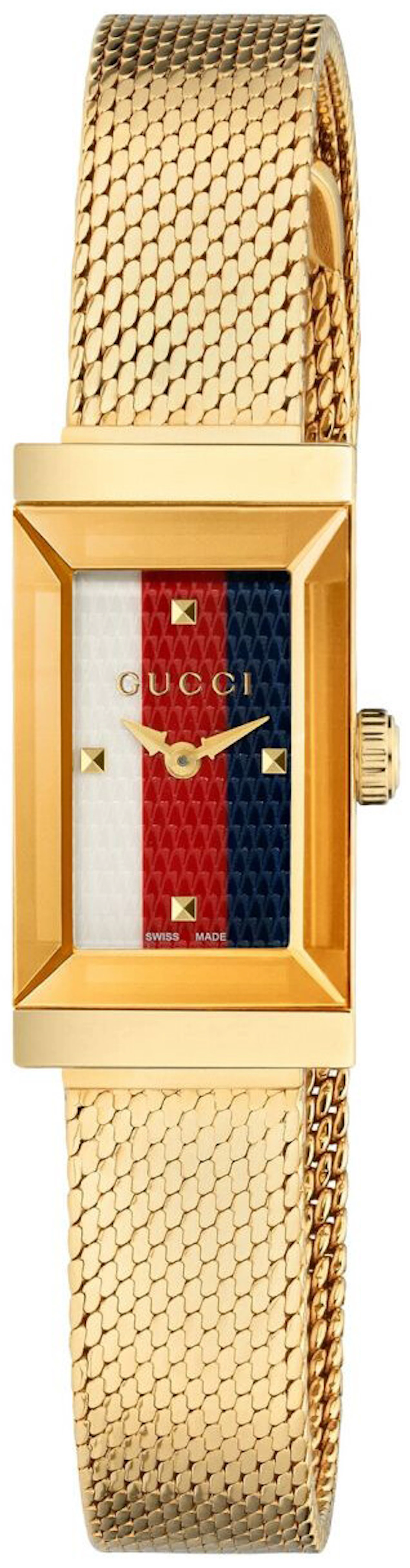 Gucci G-Frame YA147511 YA147511
