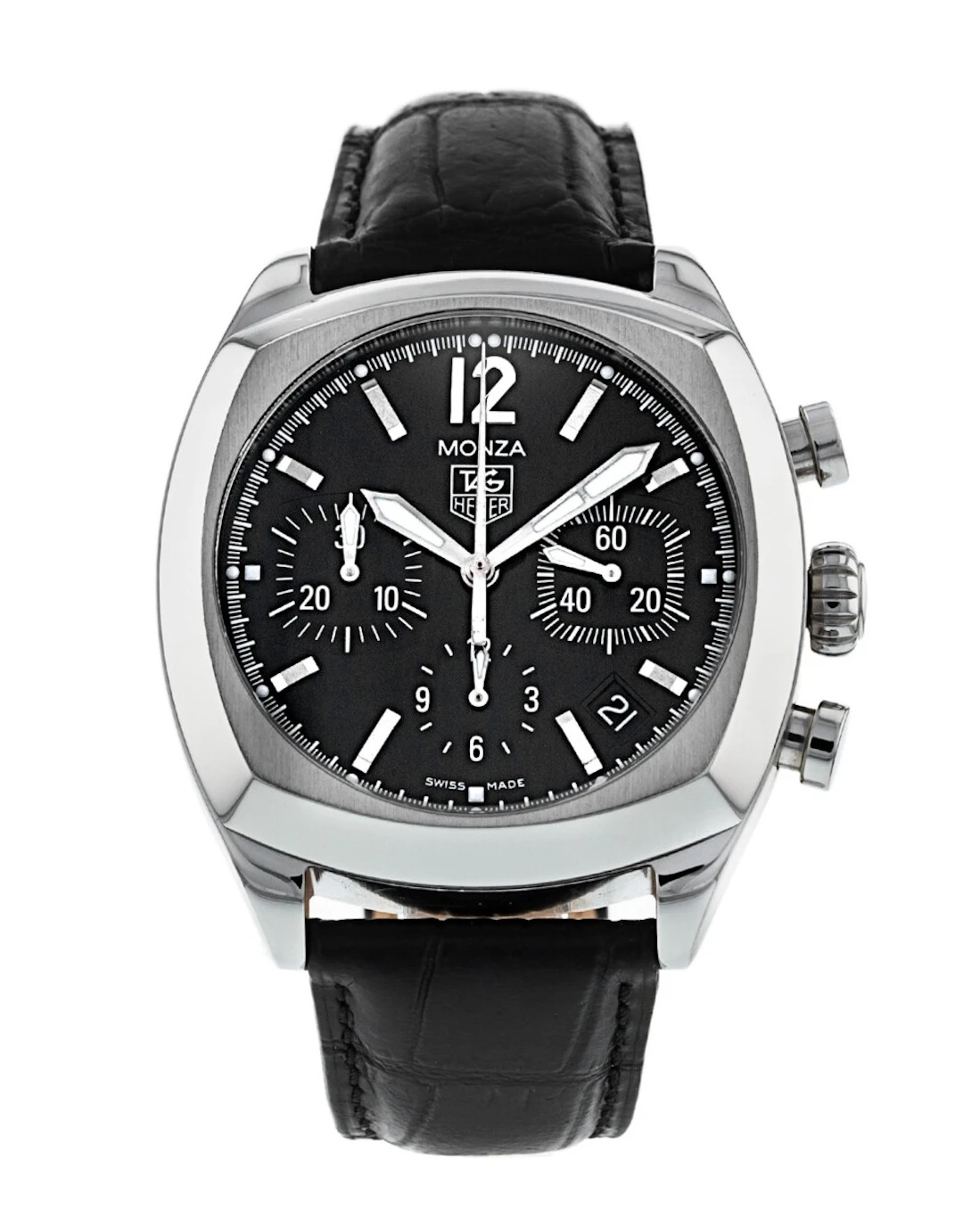 TAG Heuer Monza CR2113.FC6164 CR2113.FC6164