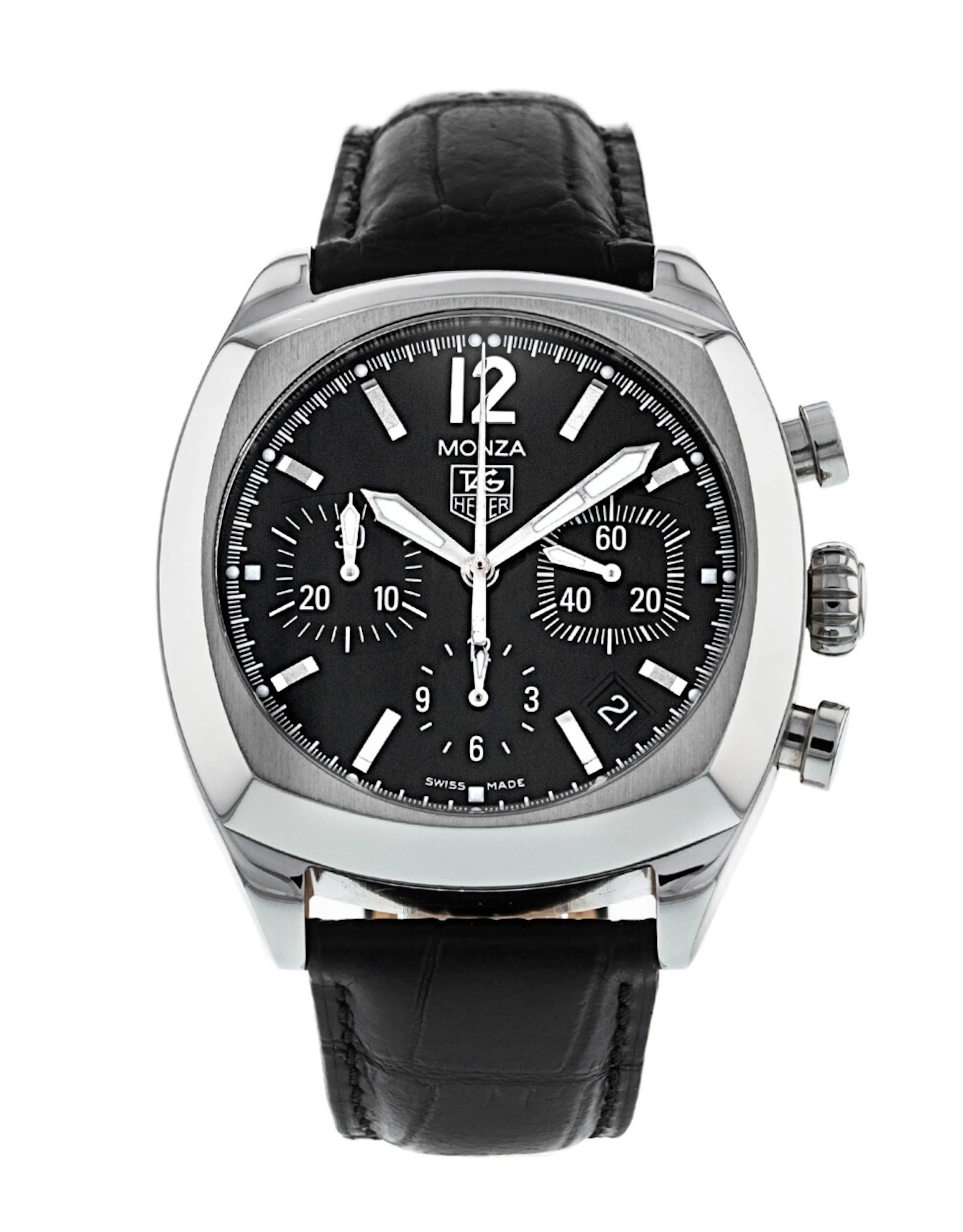 TAG Heuer Monza CR2113.FC6164 CR2113.FC6164