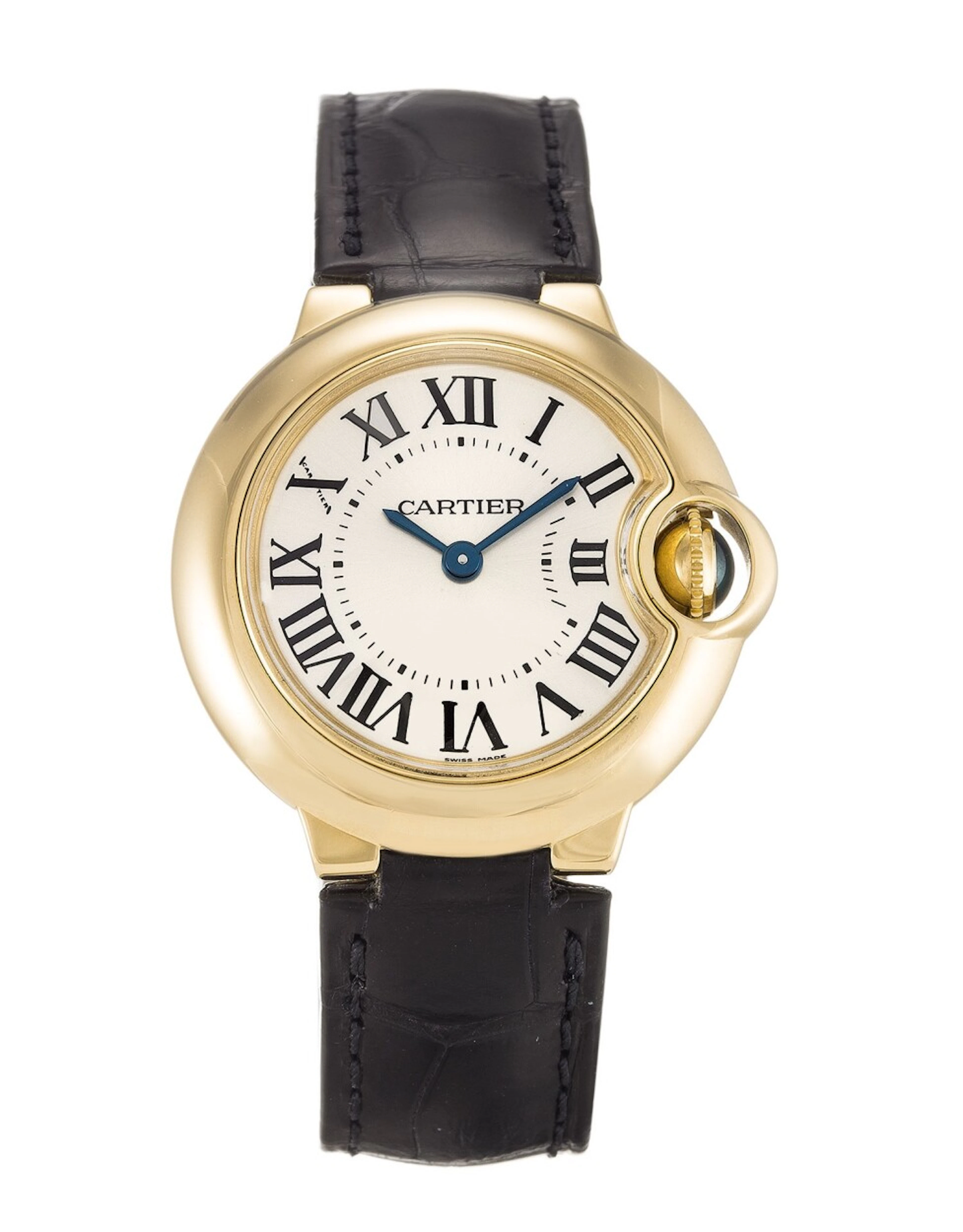 Cartier Ballon Bleu W6900156 W6900156