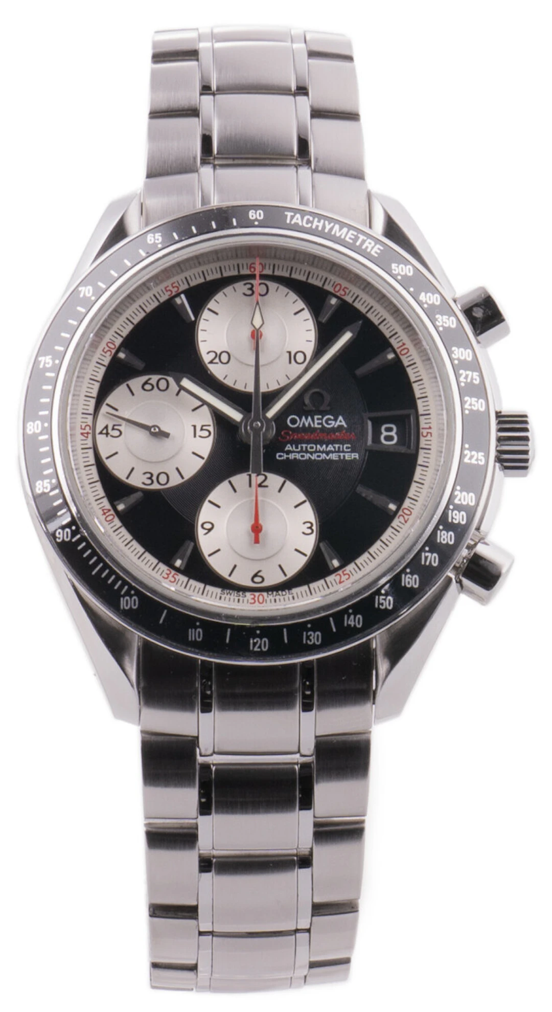 Omega Speedmaster Date 3210.51.00 3210.51.00