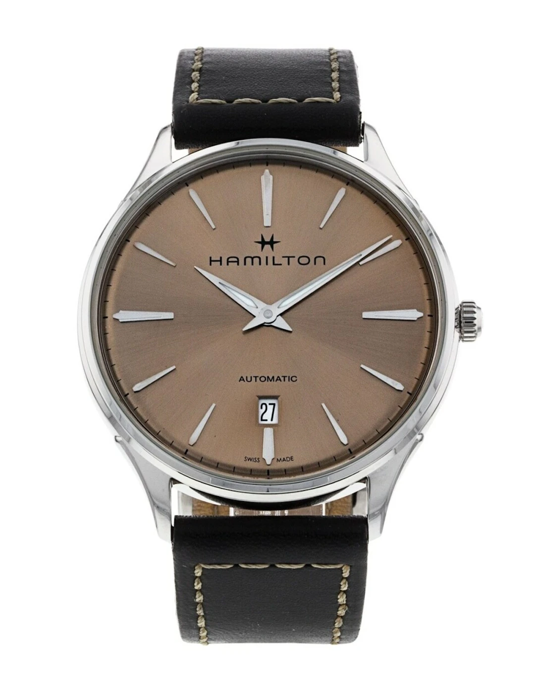 Hamilton Jazzmaster H38525721 H38525721