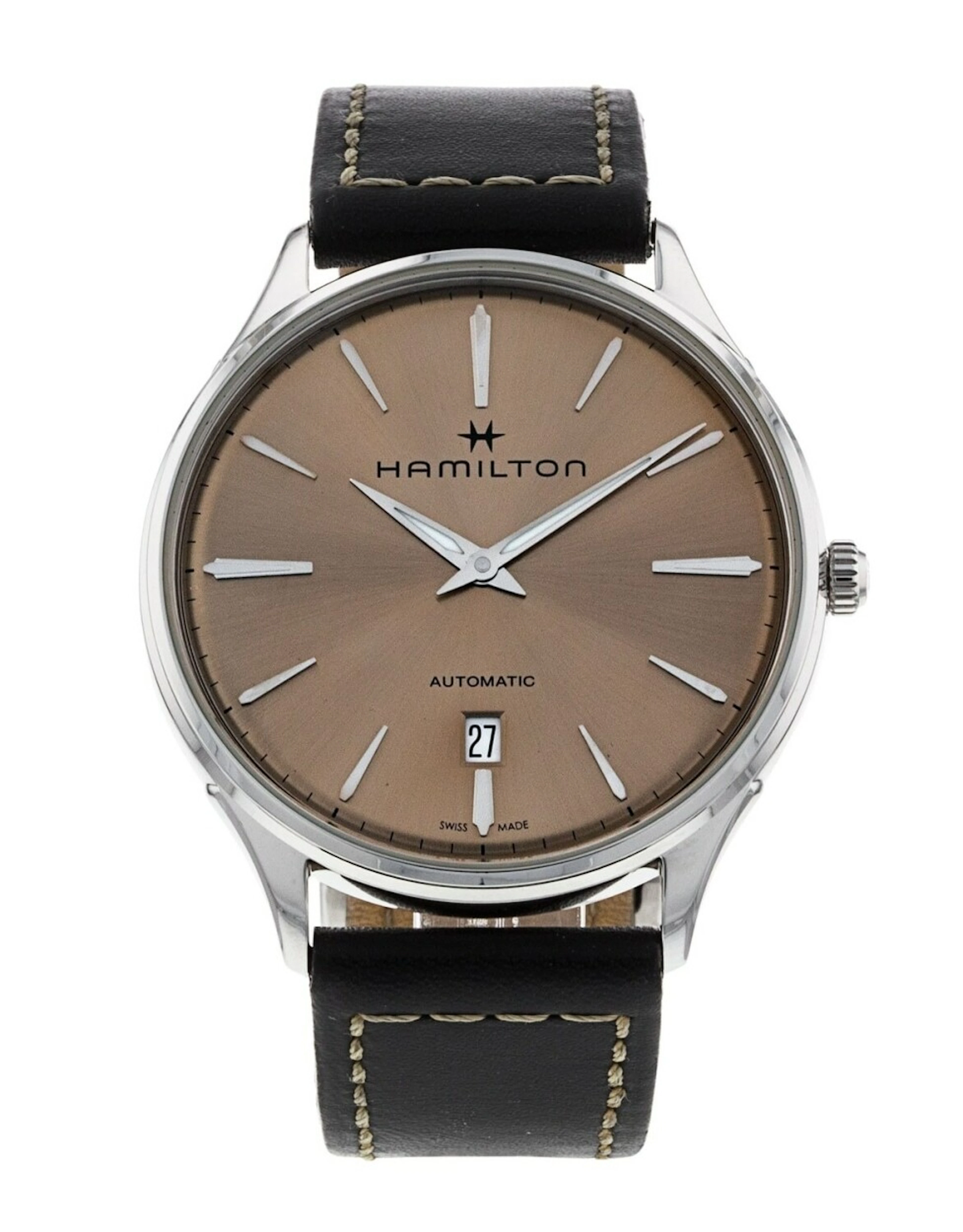 Hamilton Jazzmaster H38525721 H38525721