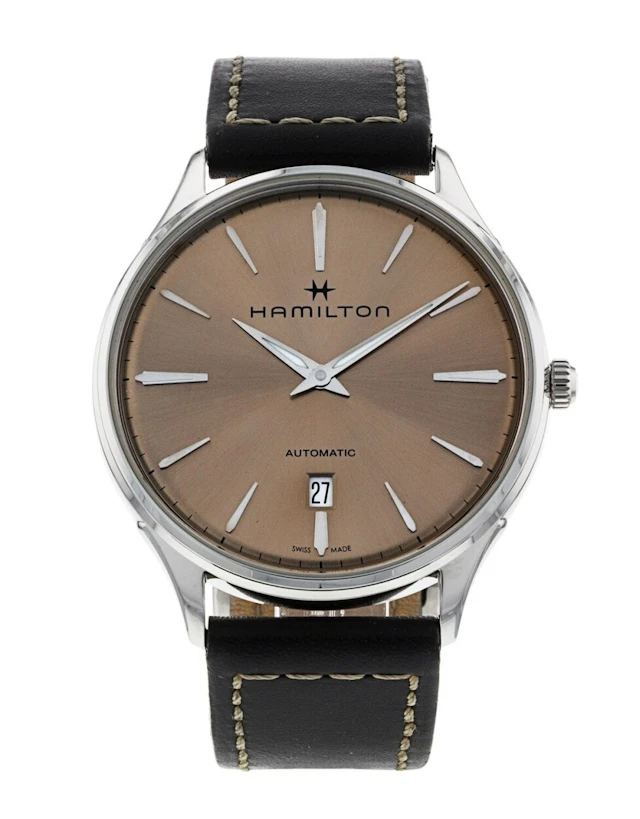 Hamilton Jazzmaster H38525721 H38525721