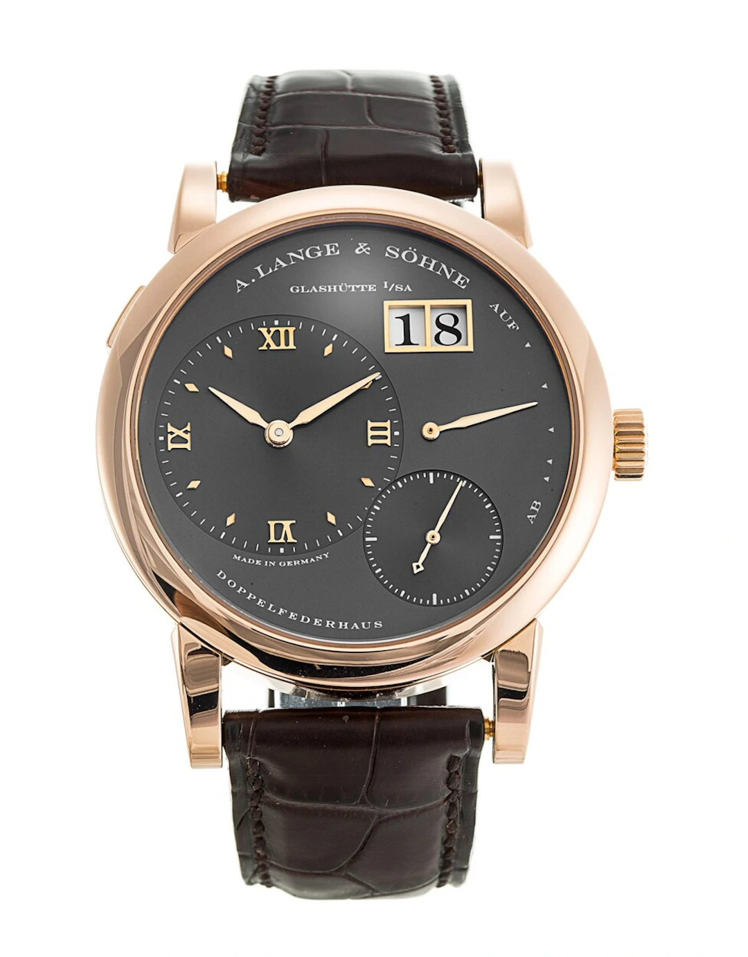 A. Lange & Söhne Lange 1 101.033 101.033