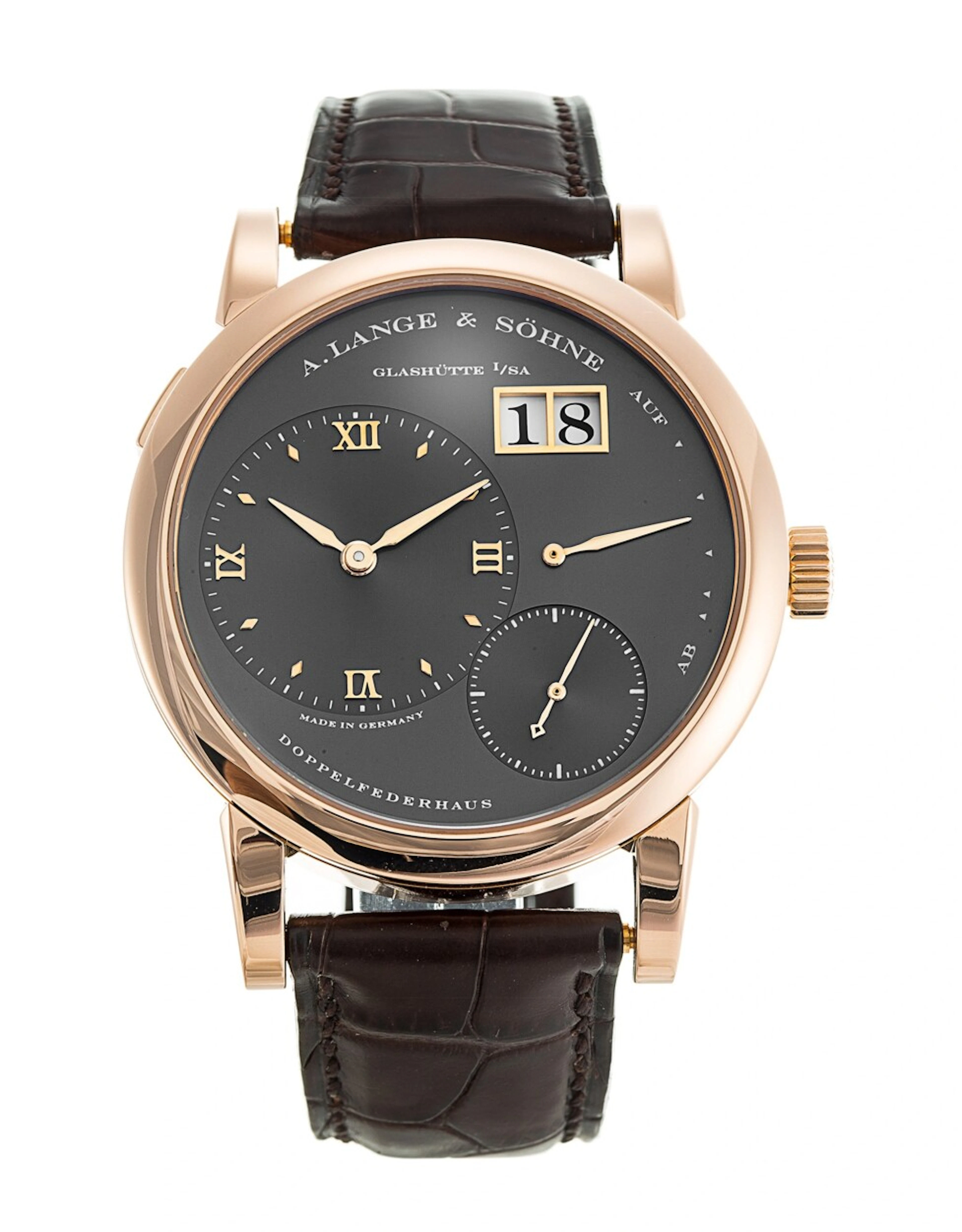 A. Lange & Söhne Lange 1 101.033 101.033