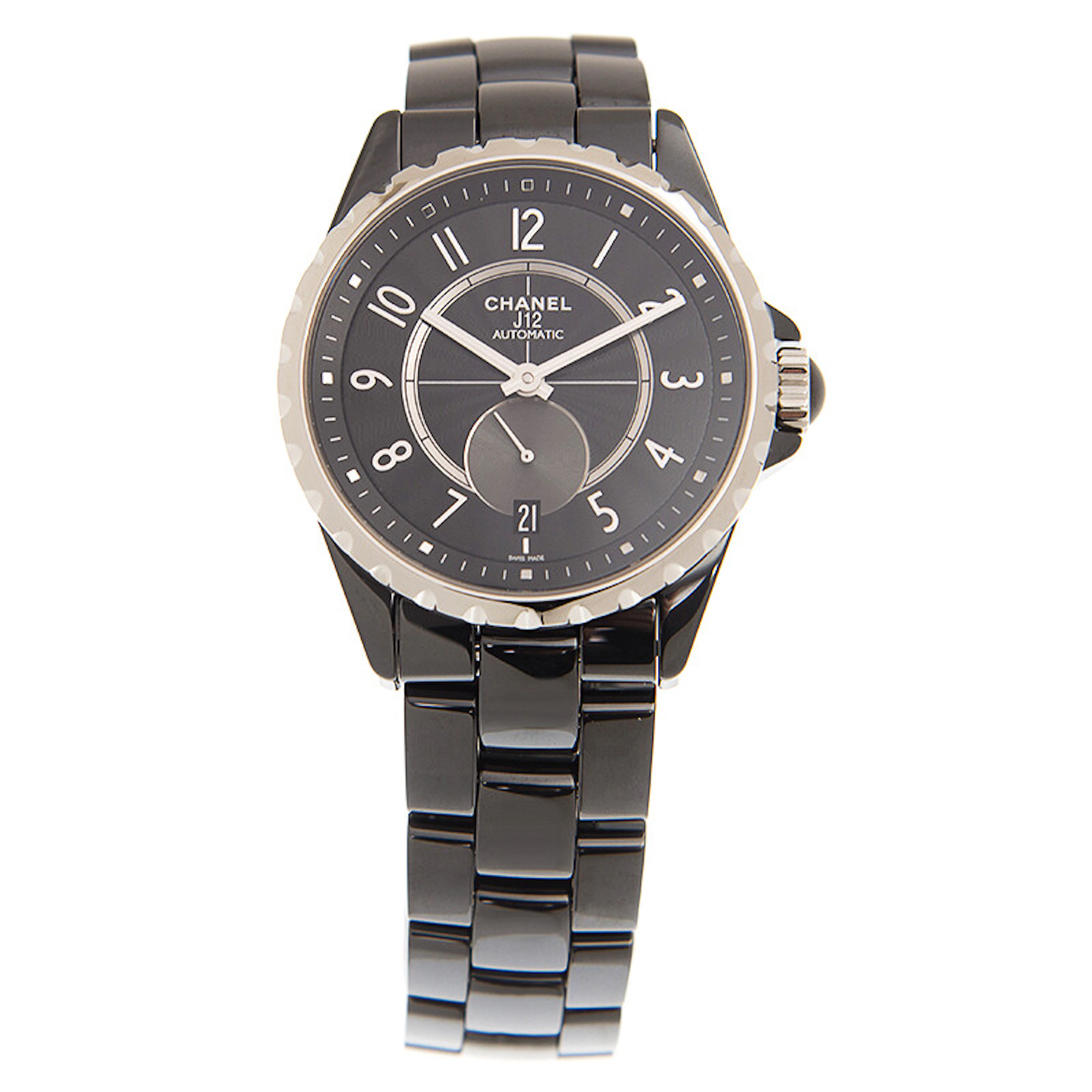 Chanel J12 H3836 H3836