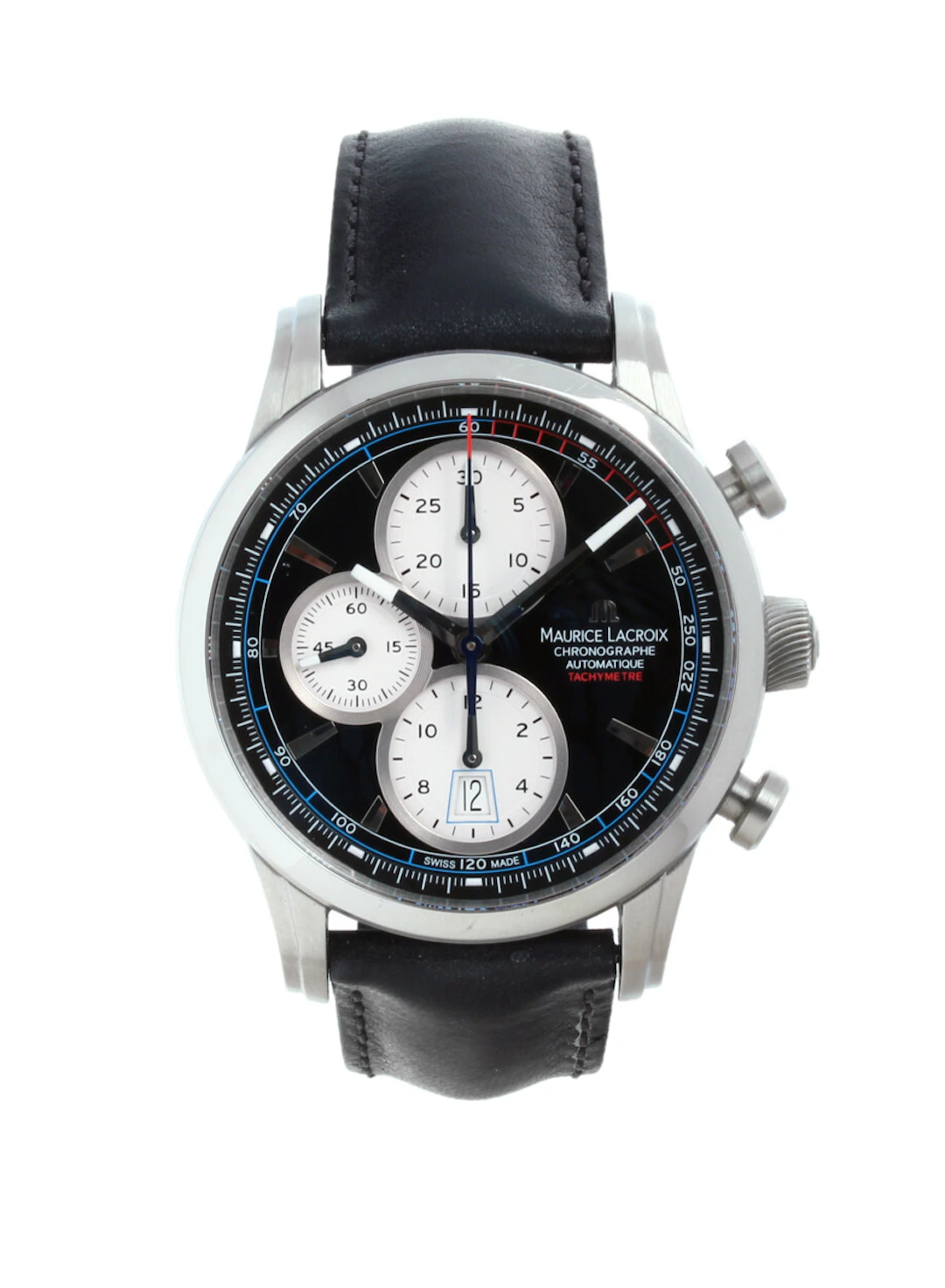 Maurice Lacroix Pontos PT6288-SS001-330 PT6288-SS001-330