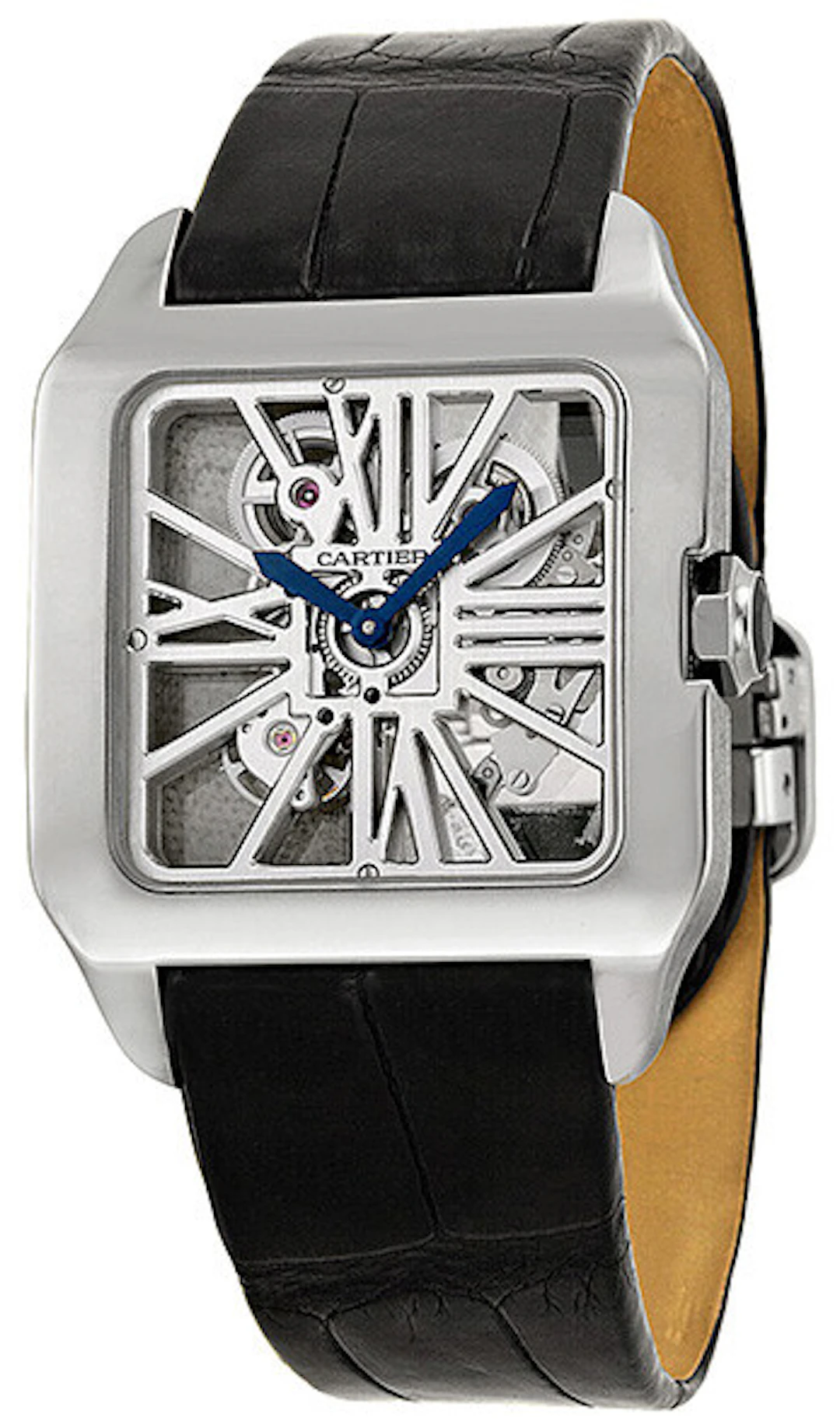 Cartier Santos Dumont W2020033 W2020033