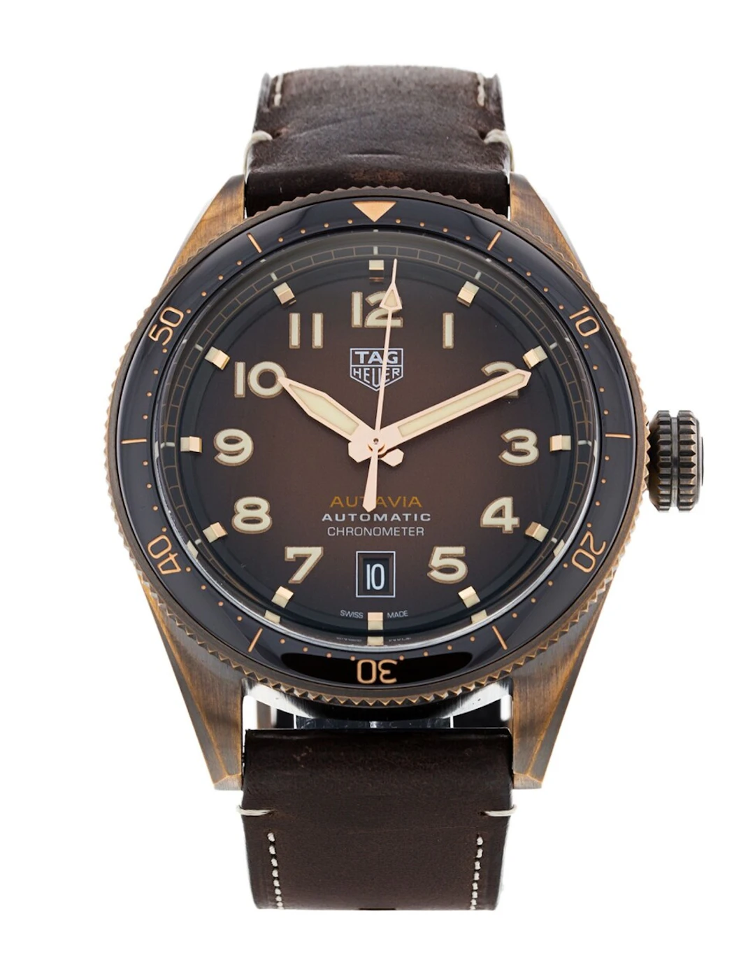 TAG Heuer Autavia WBE5191.FC8276 WBE5191.FC8276