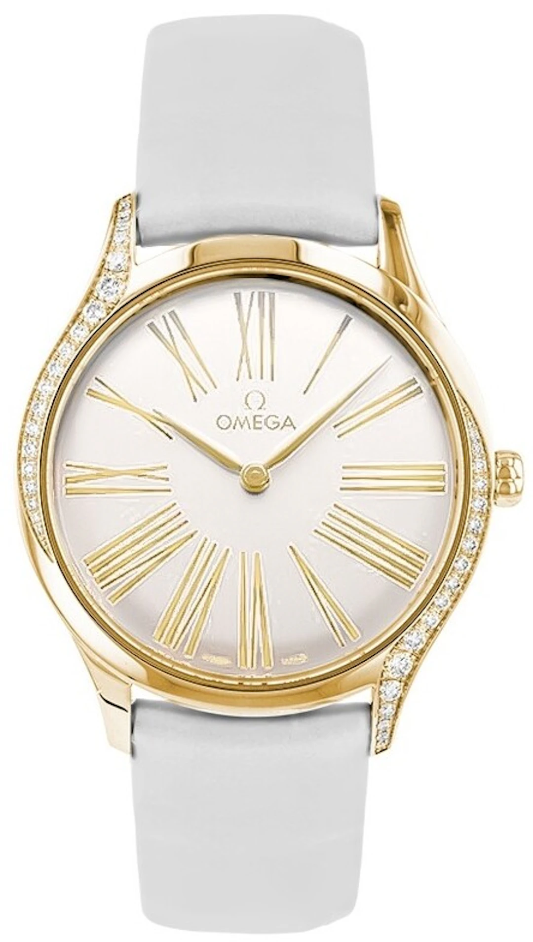 Omega De Ville Tresor 428.57.36.60.04.001 428.57.36.60.04.001