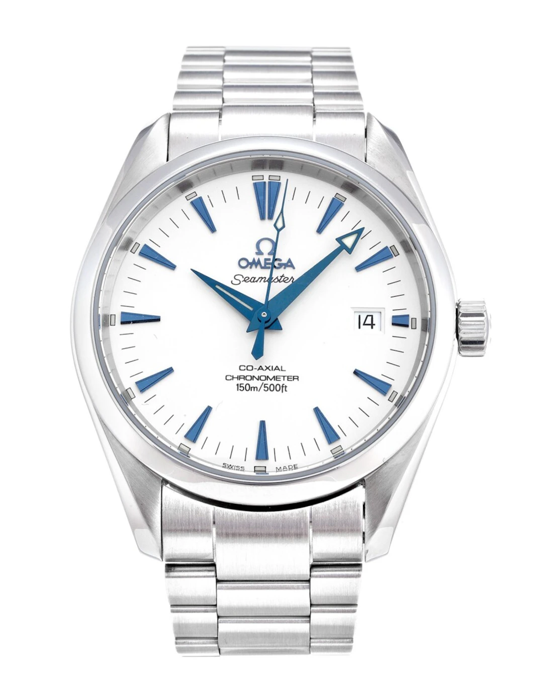 Omega Seamaster Aqua Terra 2503.33.00 2503.33.00