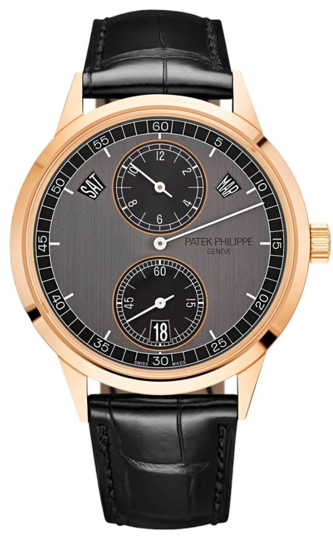 Patek Philippe Complications 5235/50R/001 5235/50R/001