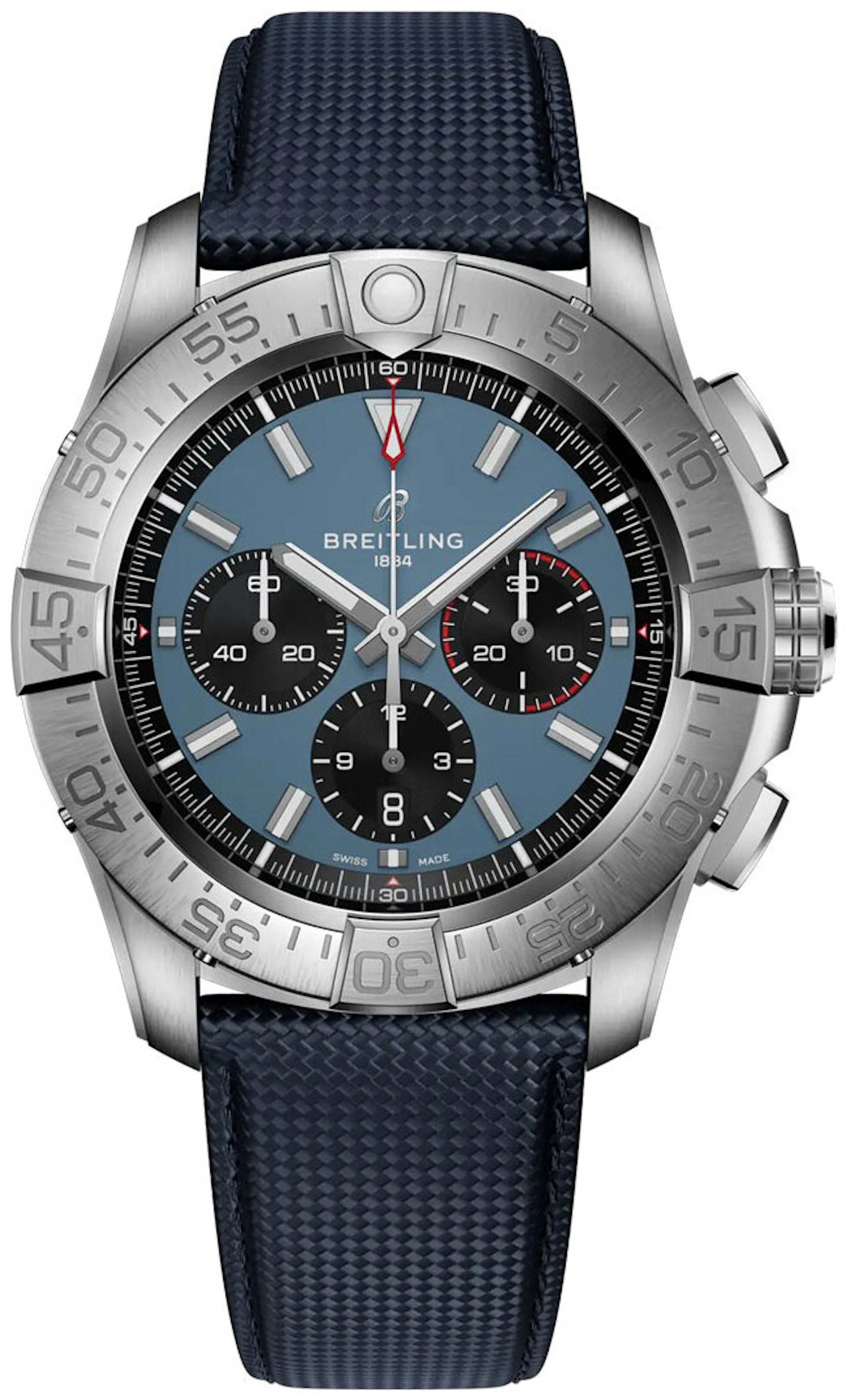 Breitling Super Avenger B01 Chronograph 46 EB0148101C1X1 EB0148101C1X1