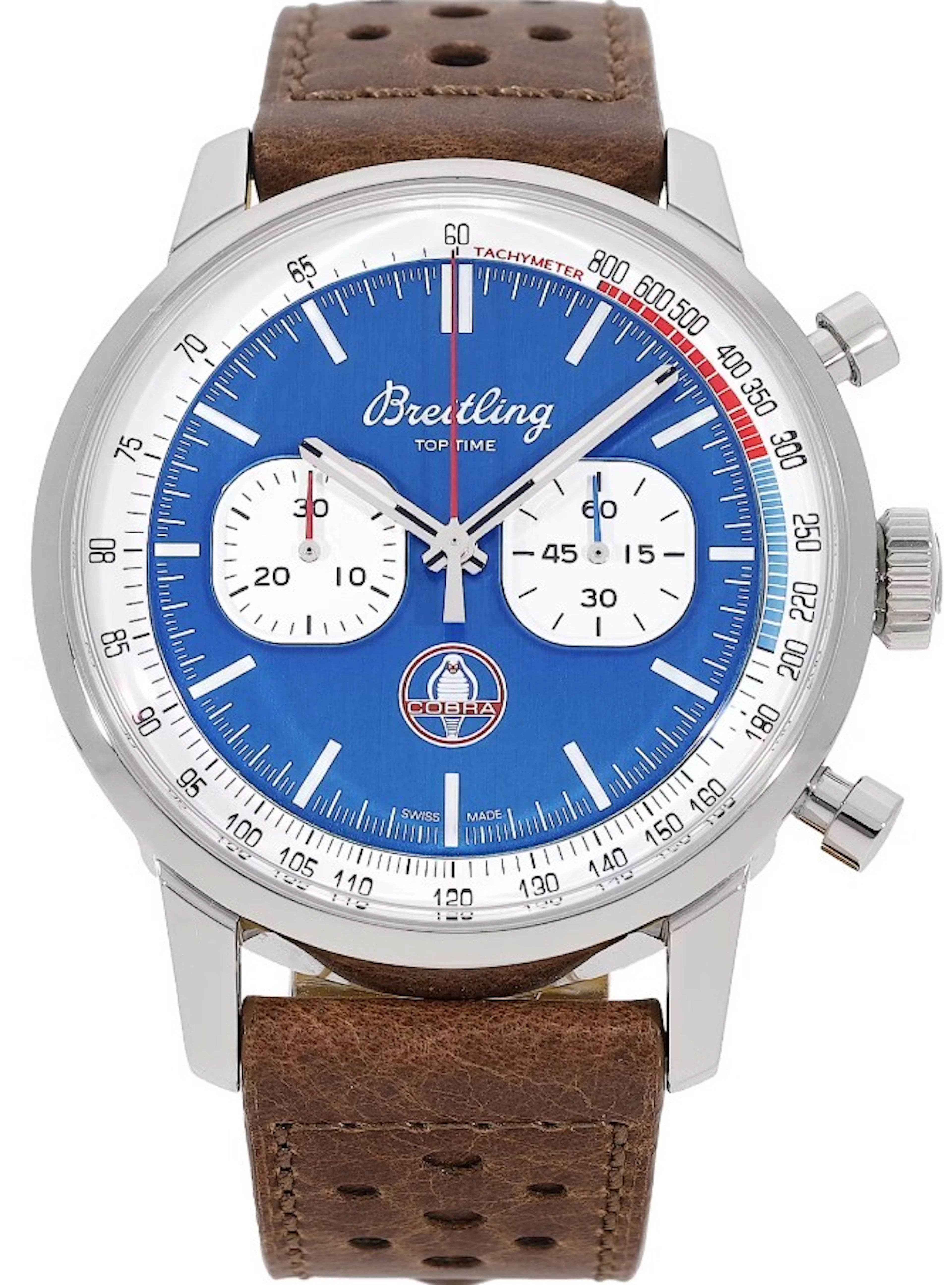 Breitling Premier Top Time A41315A71C1X2 A41315A71C1X2