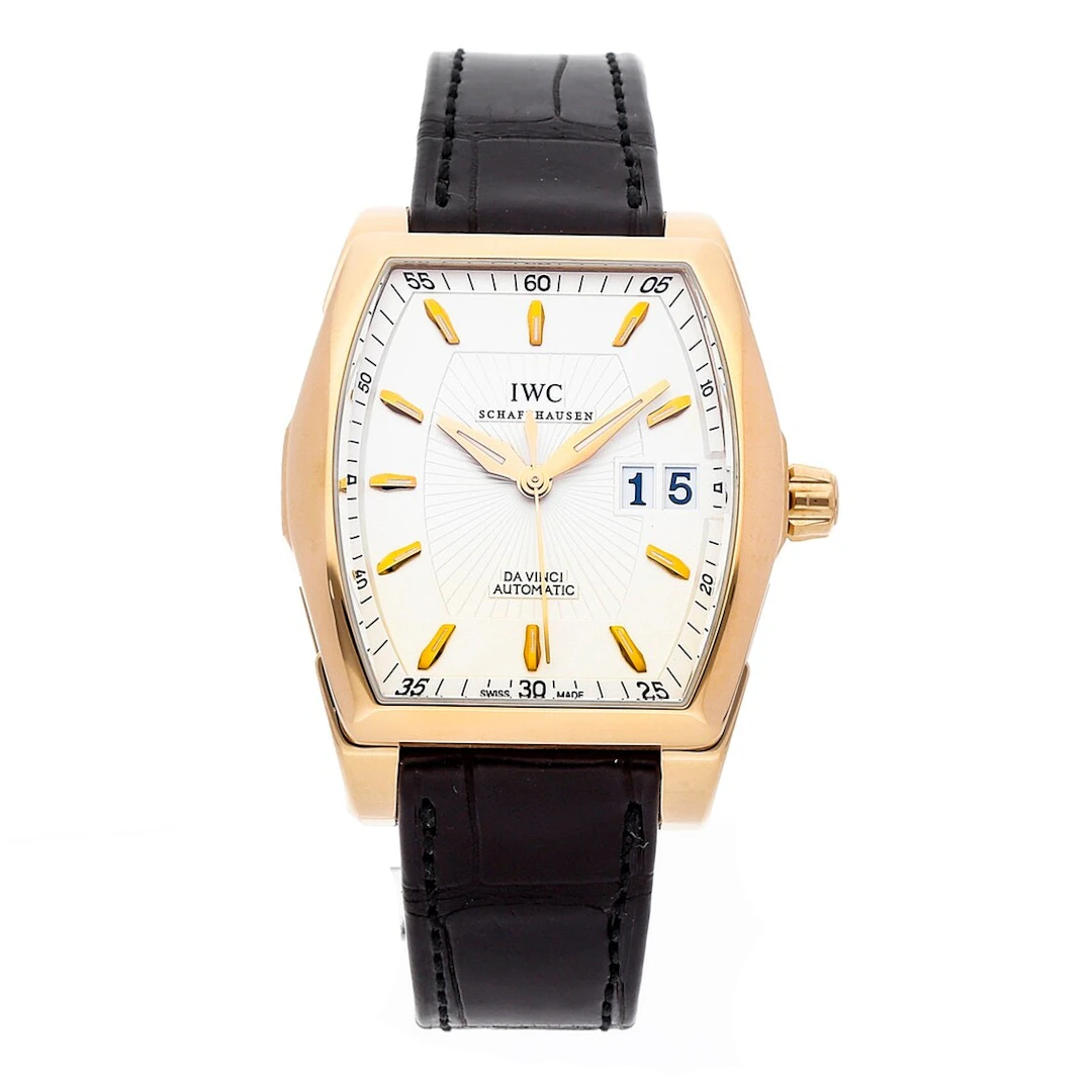 IWC Da Vinci IW452302 IW452302