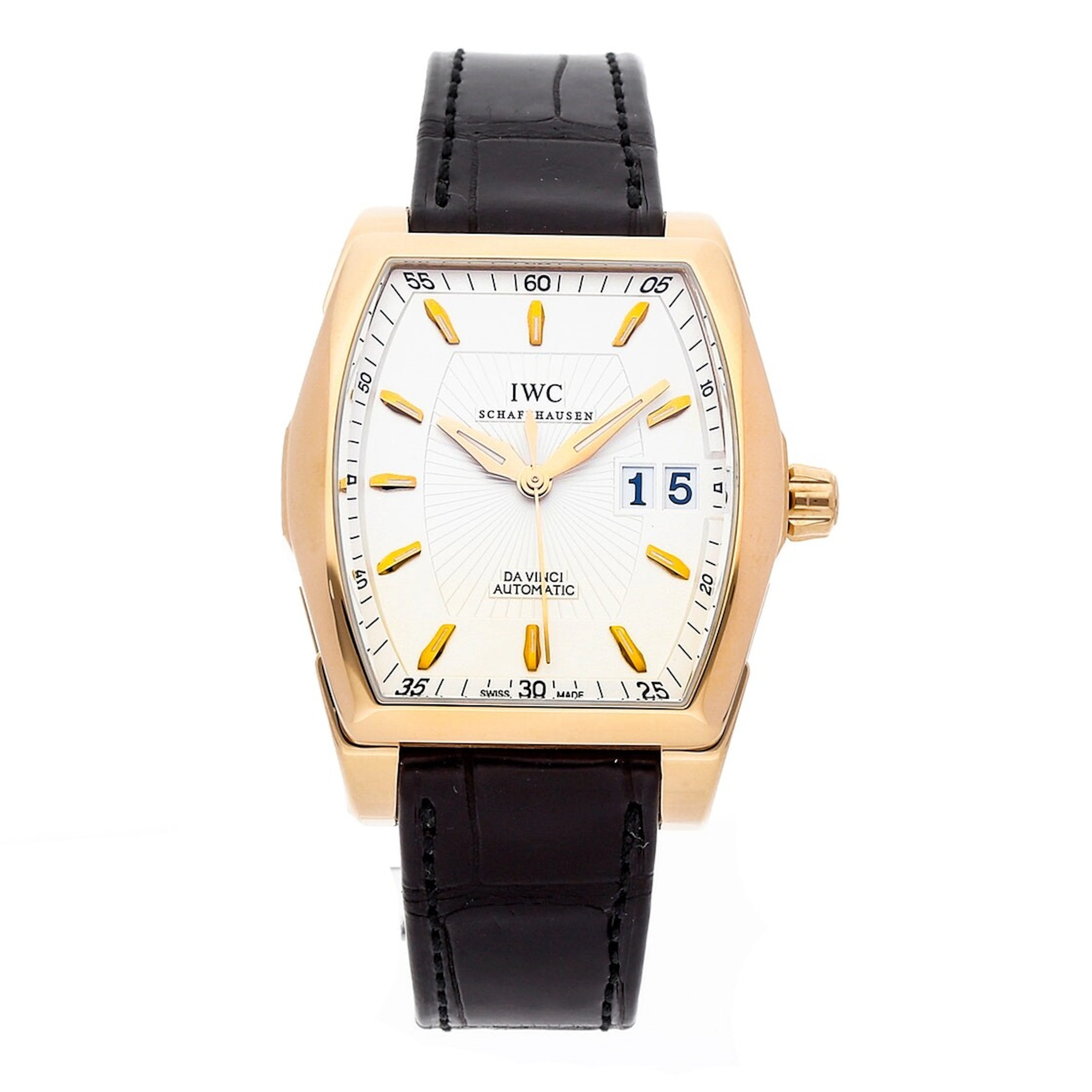 IWC Da Vinci IW452302 IW452302