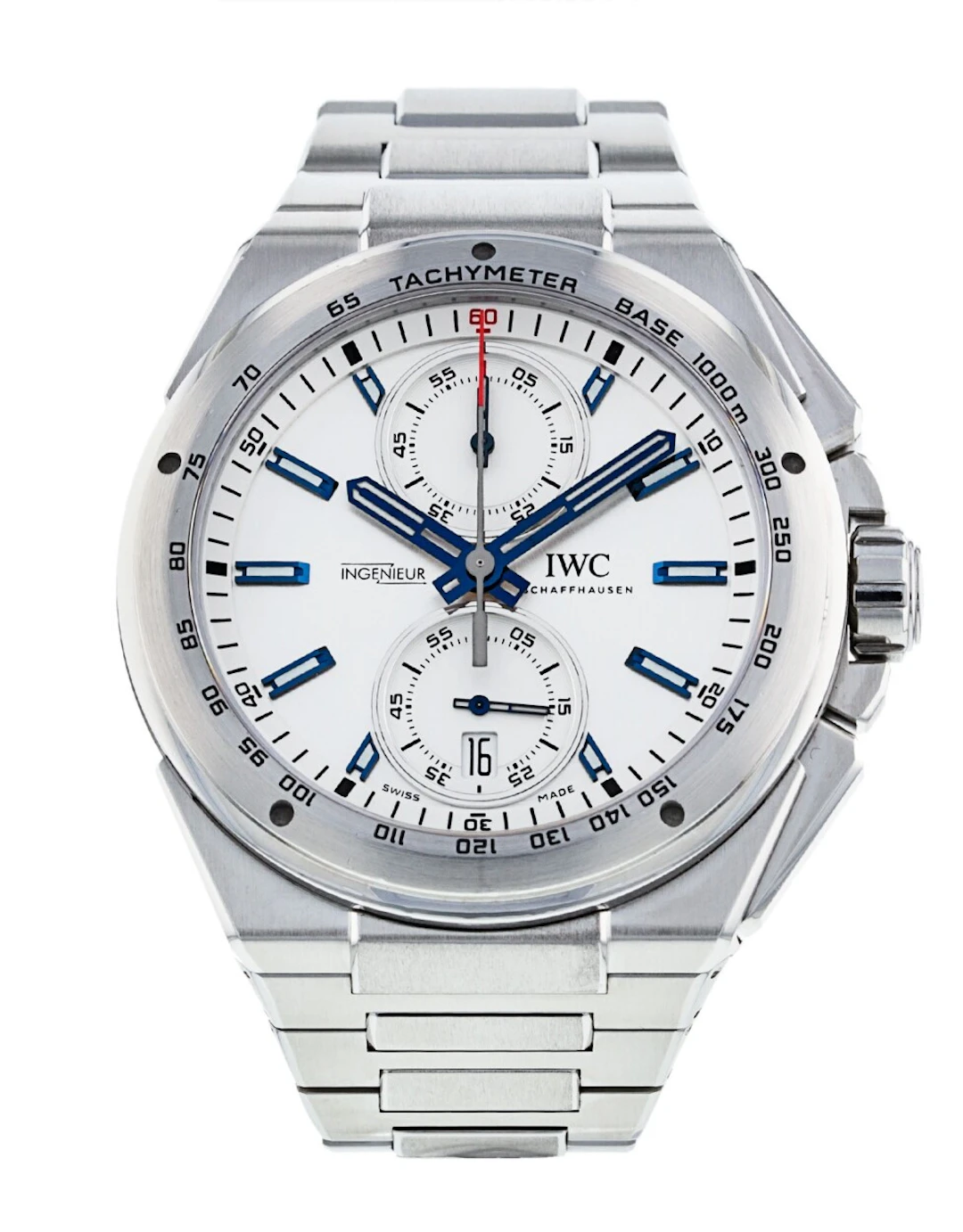 IWC Ingenieur IW378510 IW378510
