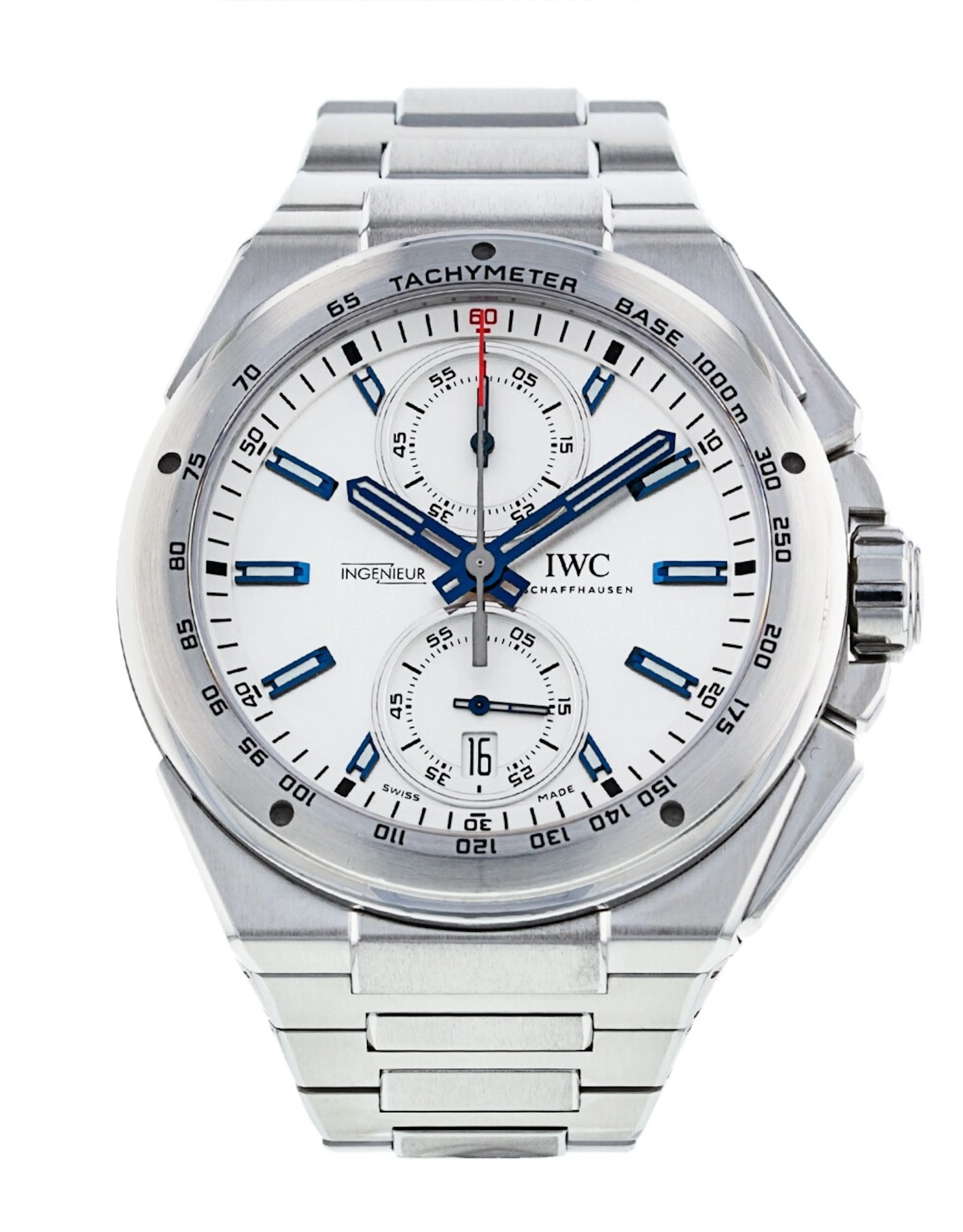 IWC Ingenieur IW378510 IW378510