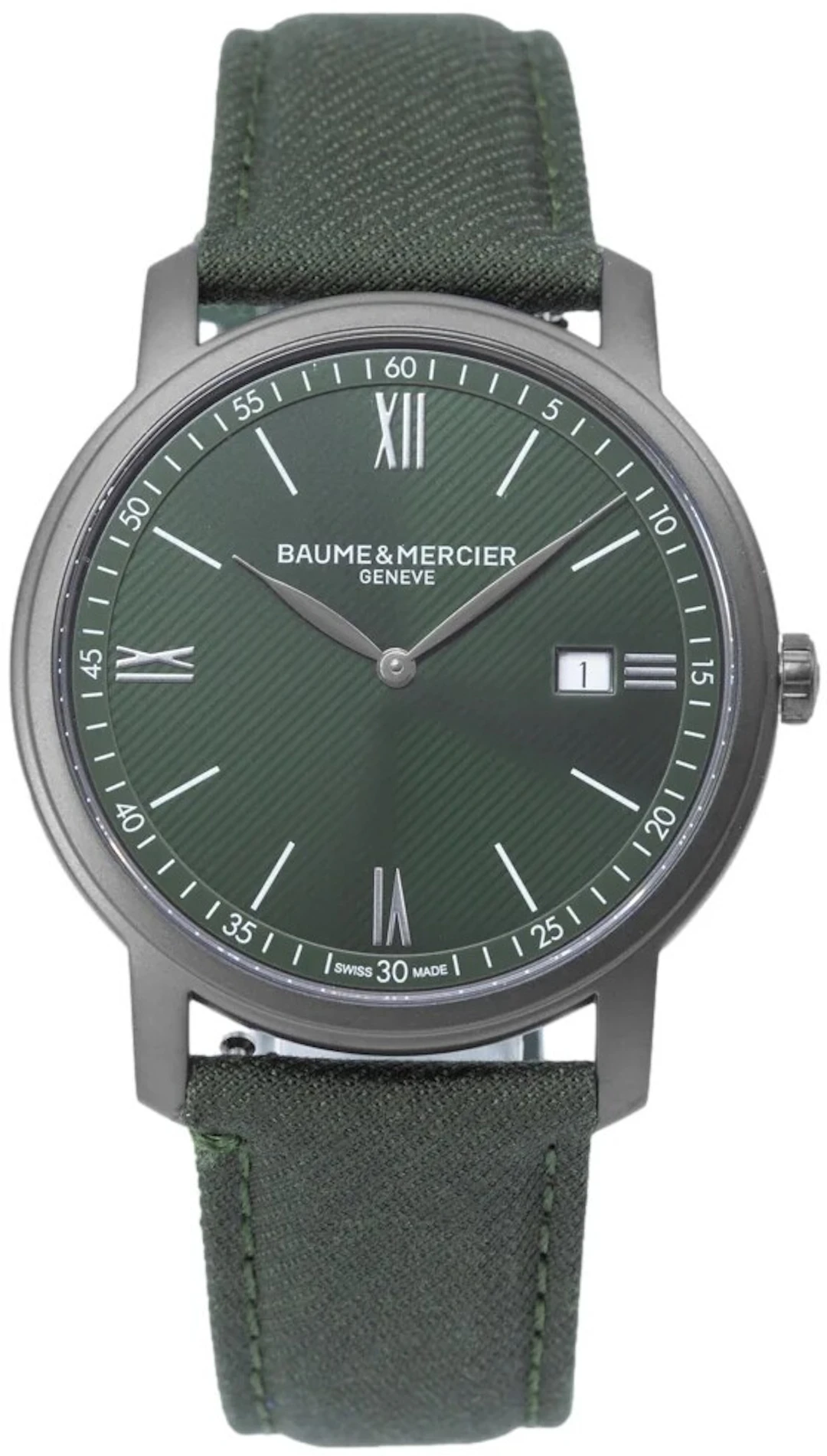 Baume & Mercier Classima M0A10766 M0A10766