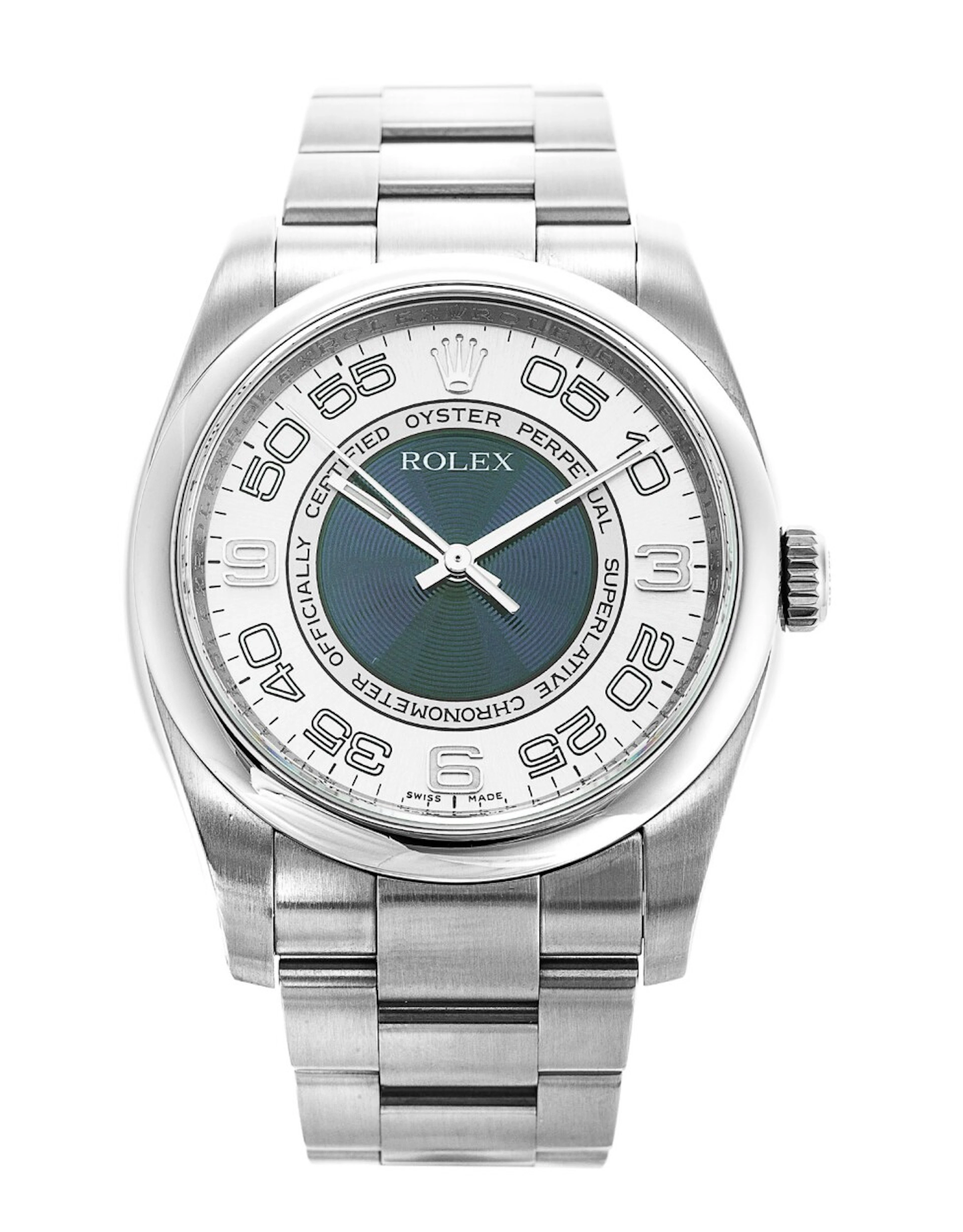 Rolex Oyster Perpetual 116000/3 116000/3