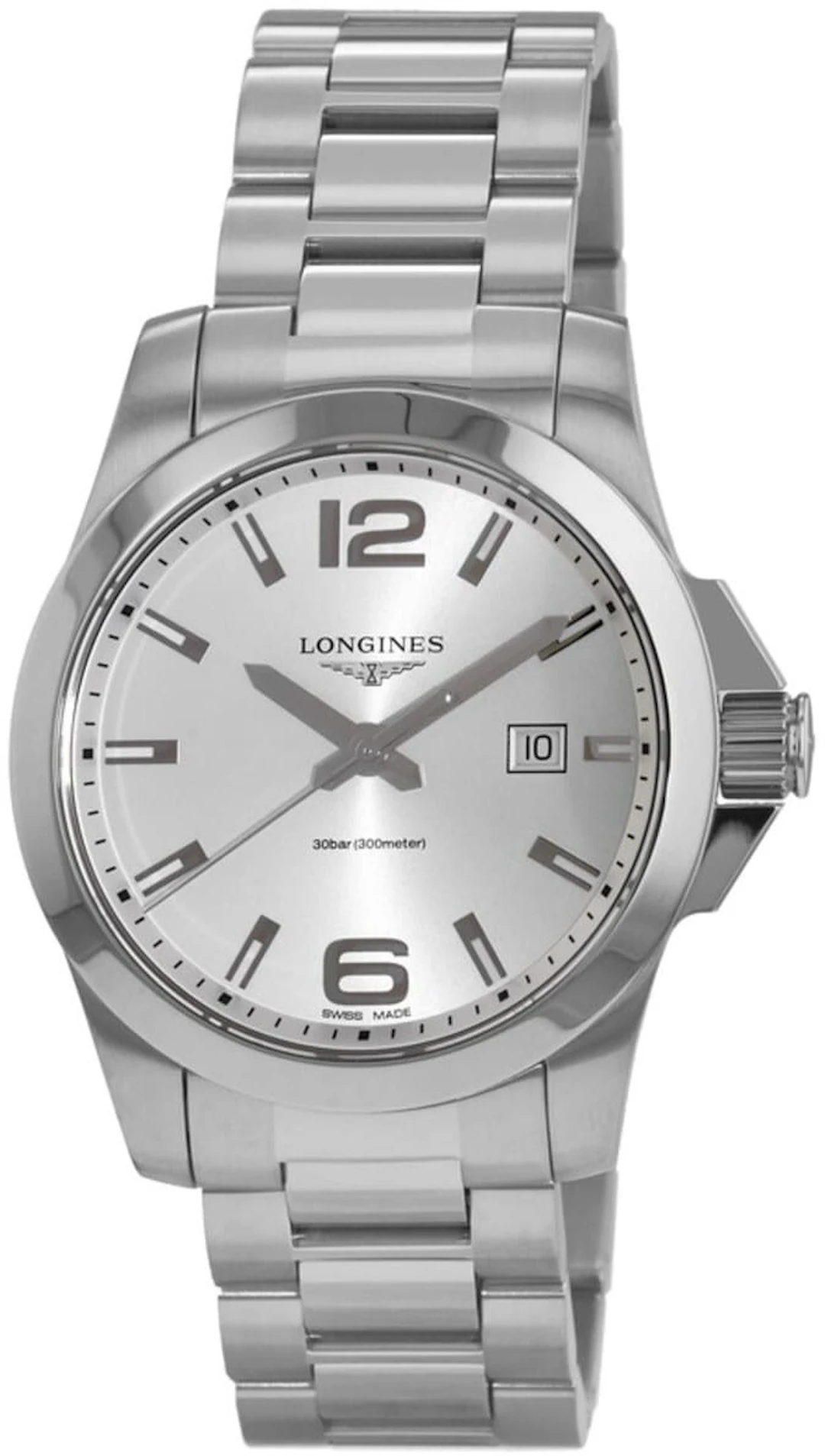 Longines Conquest L3.760.4.76.6 L3.760.4.76.6