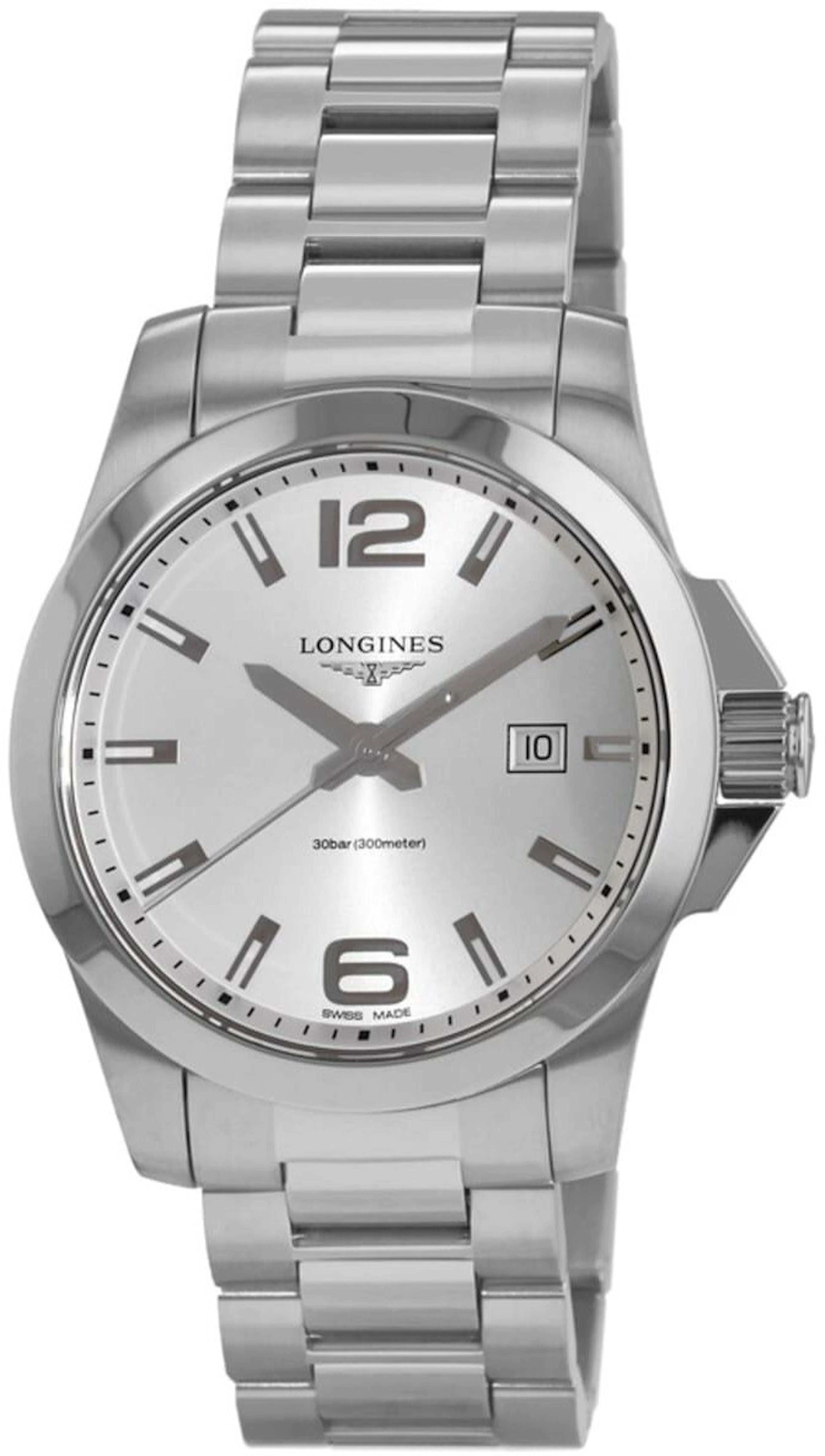 Longines Conquest L3.760.4.76.6 L3.760.4.76.6