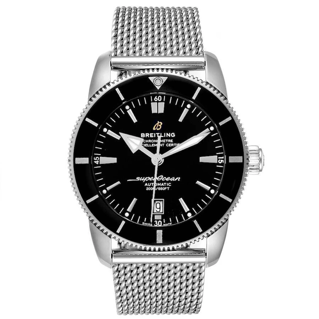 Breitling Superocean Heritage II 46 AB202012-BF74-152A AB202012-BF74-152A
