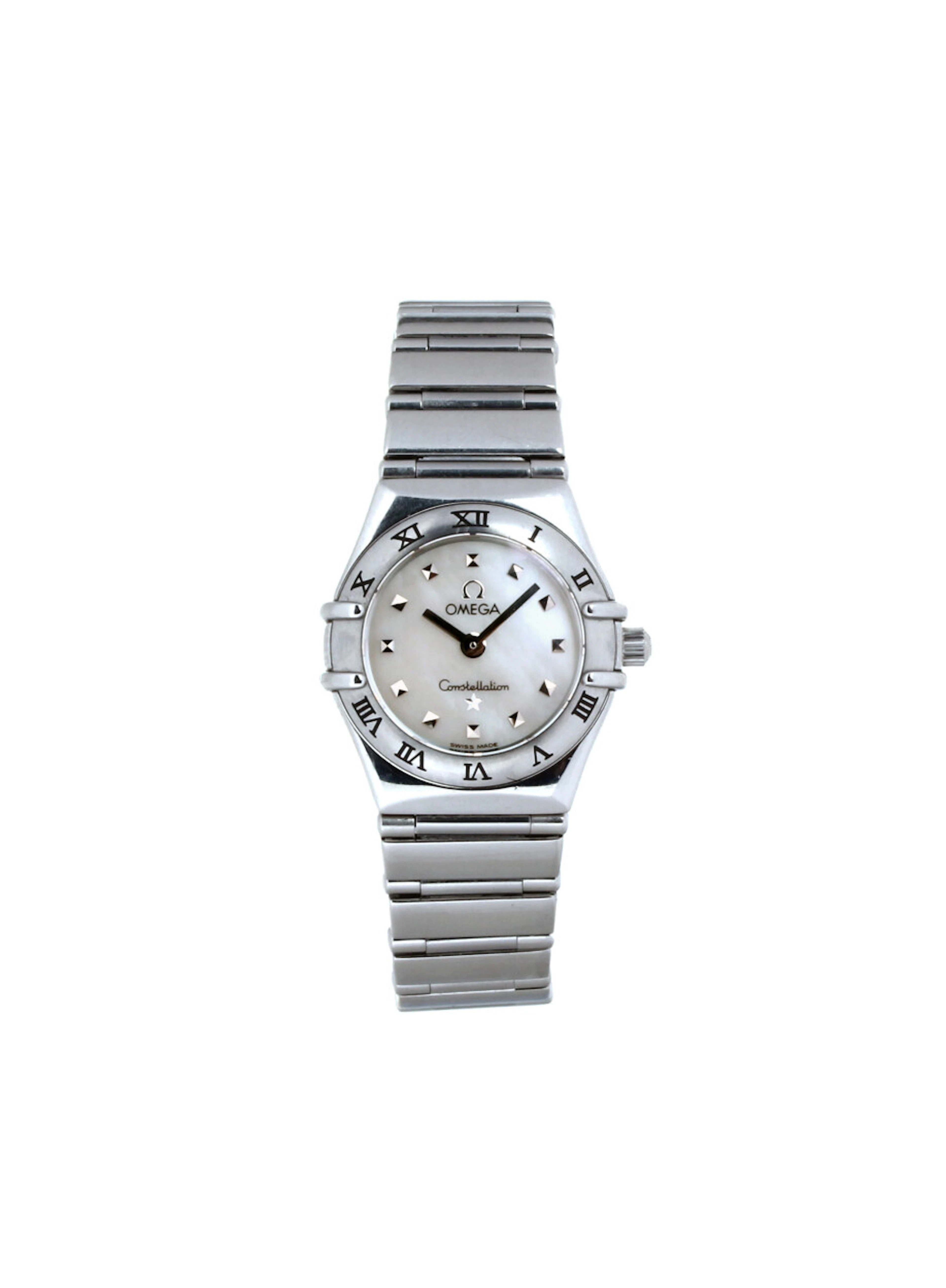 Omega Constellation 1561.71.00 1561.71.00