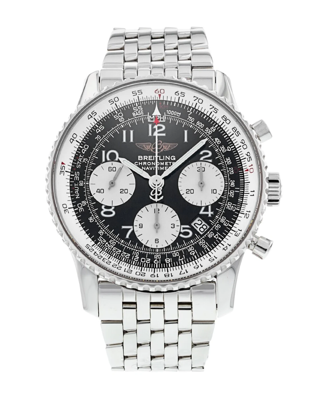 Breitling Navitimer Limited A23322-165 A23322-165