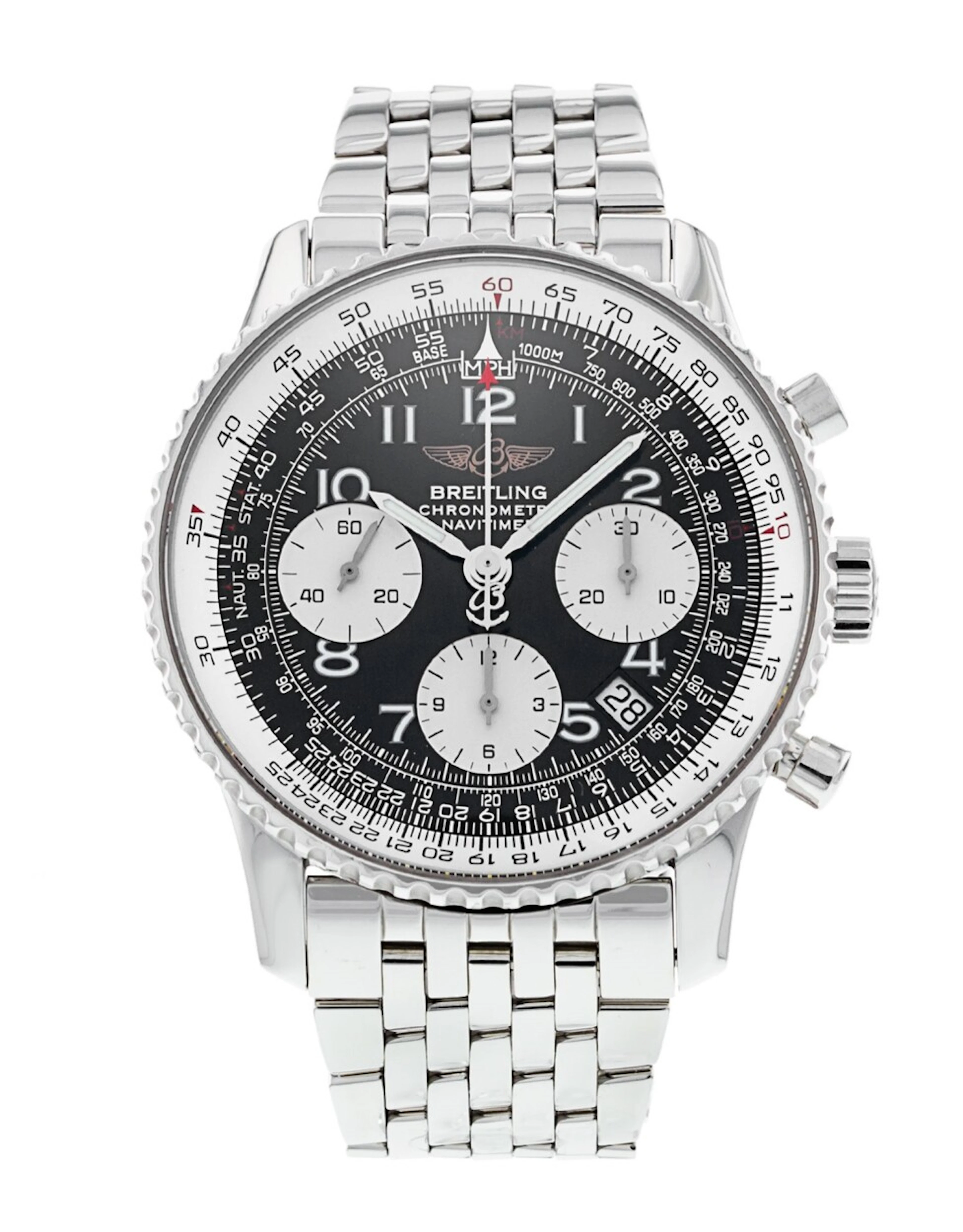 Breitling Navitimer Limited A23322-165 A23322-165