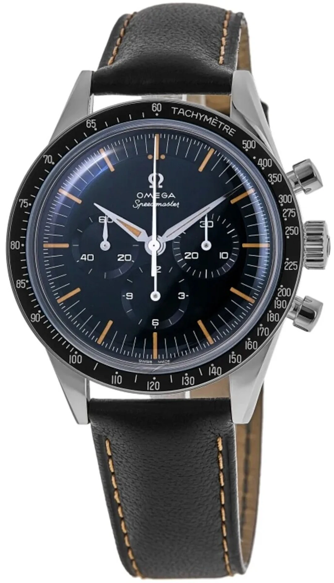 Omega Speedmaster First Omega In Space 310.32.40.50.06.001 310.32.40.50.06.001