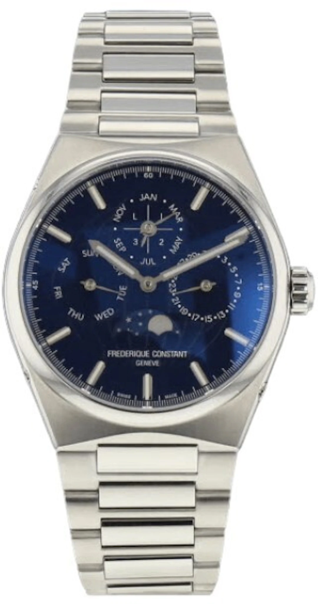 Frederique Constant Highlife FC-775N4NH6B FC-775N4NH6B