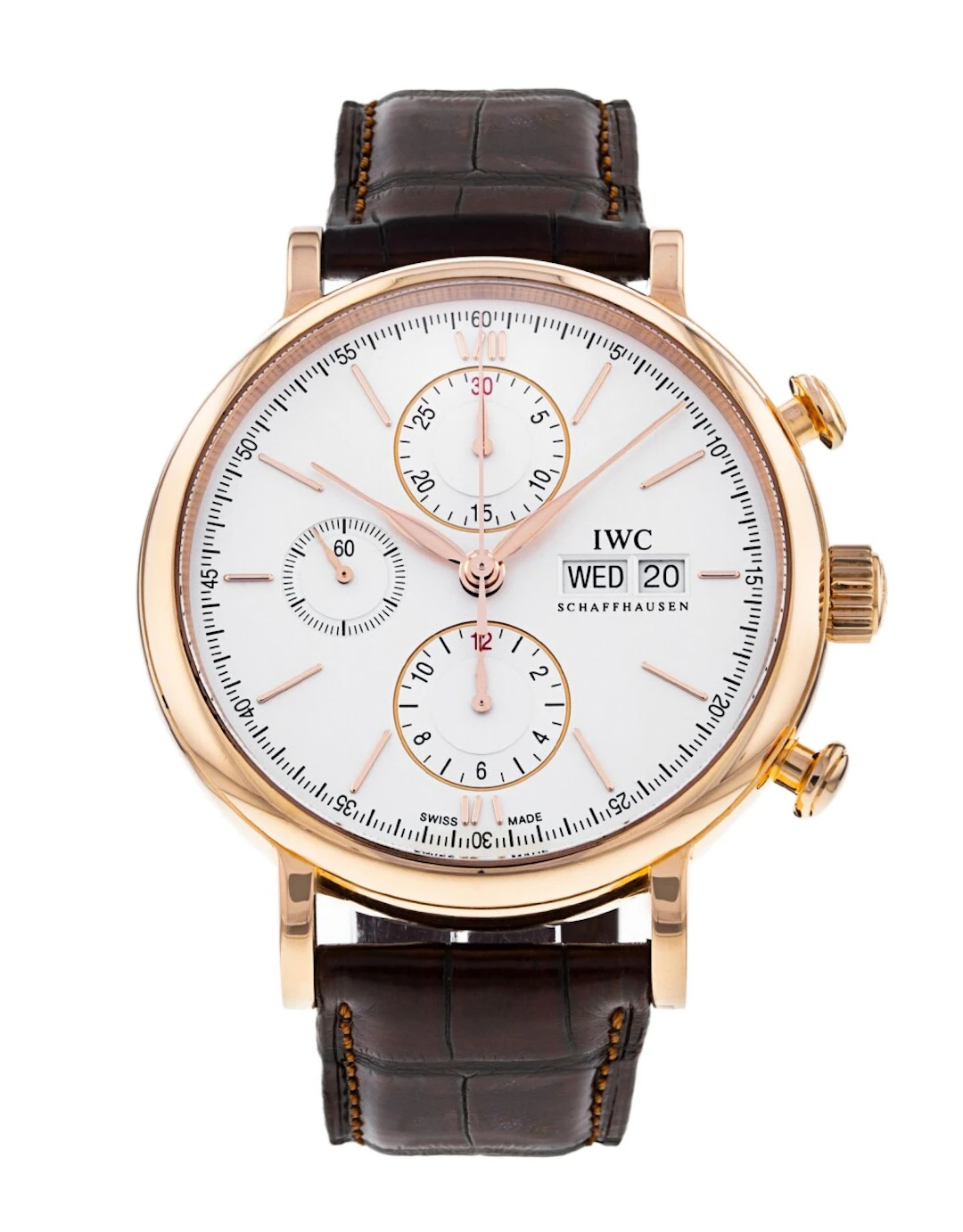 IWC Portofino IW391020 IW391020