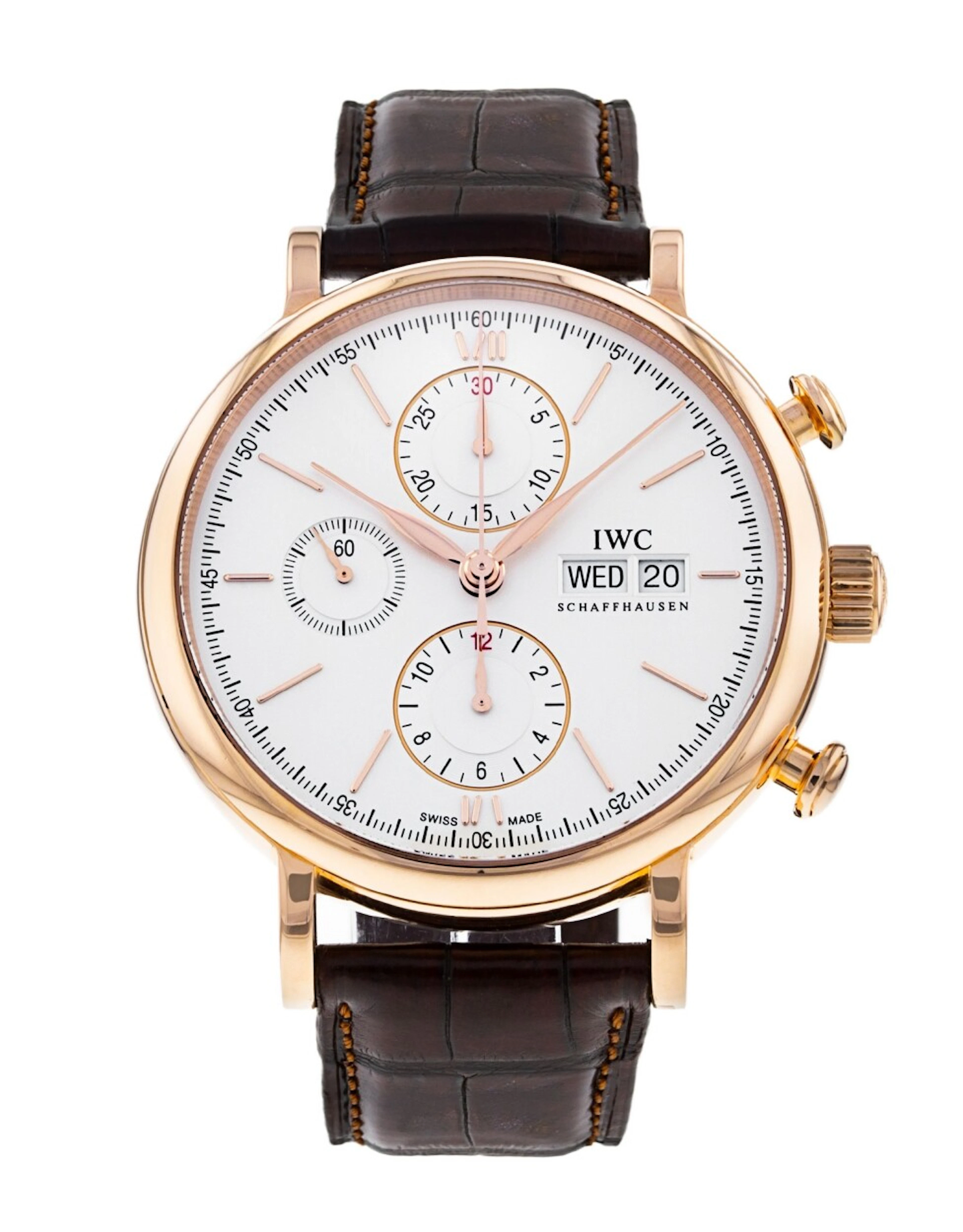 IWC Portofino IW391020 IW391020