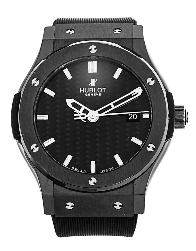 Hublot Classic Fusion 542.CM.1771.RX 542.CM.1771.RX
