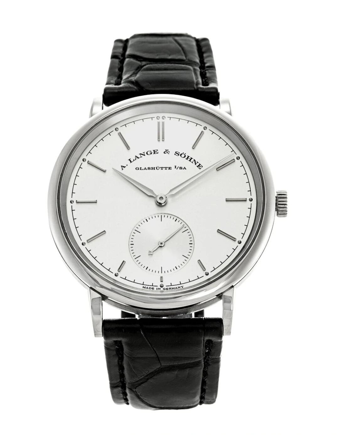 A. Lange & Söhne Saxonia 380.026 380.026
