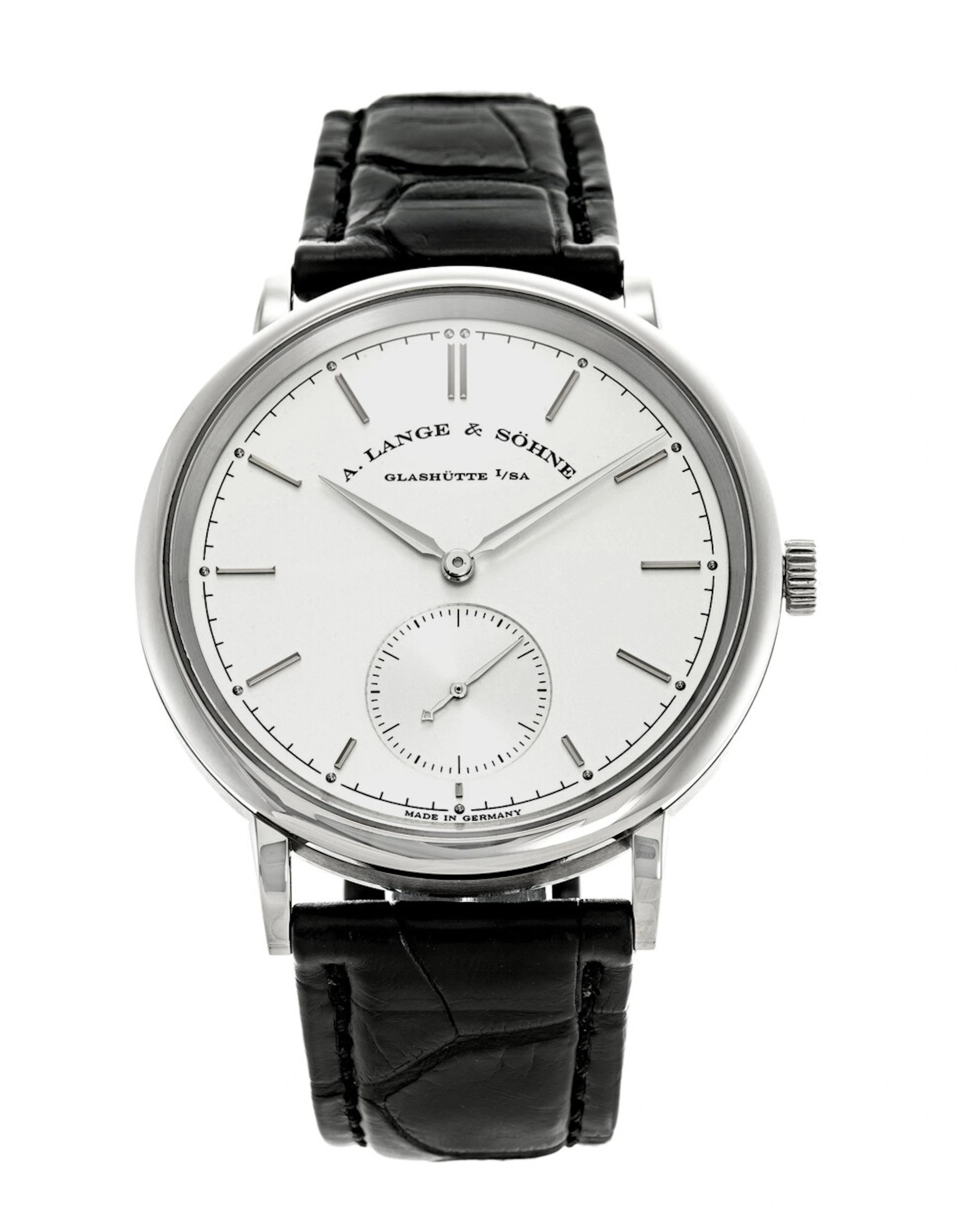 A. Lange & Söhne Saxonia 380.026 380.026