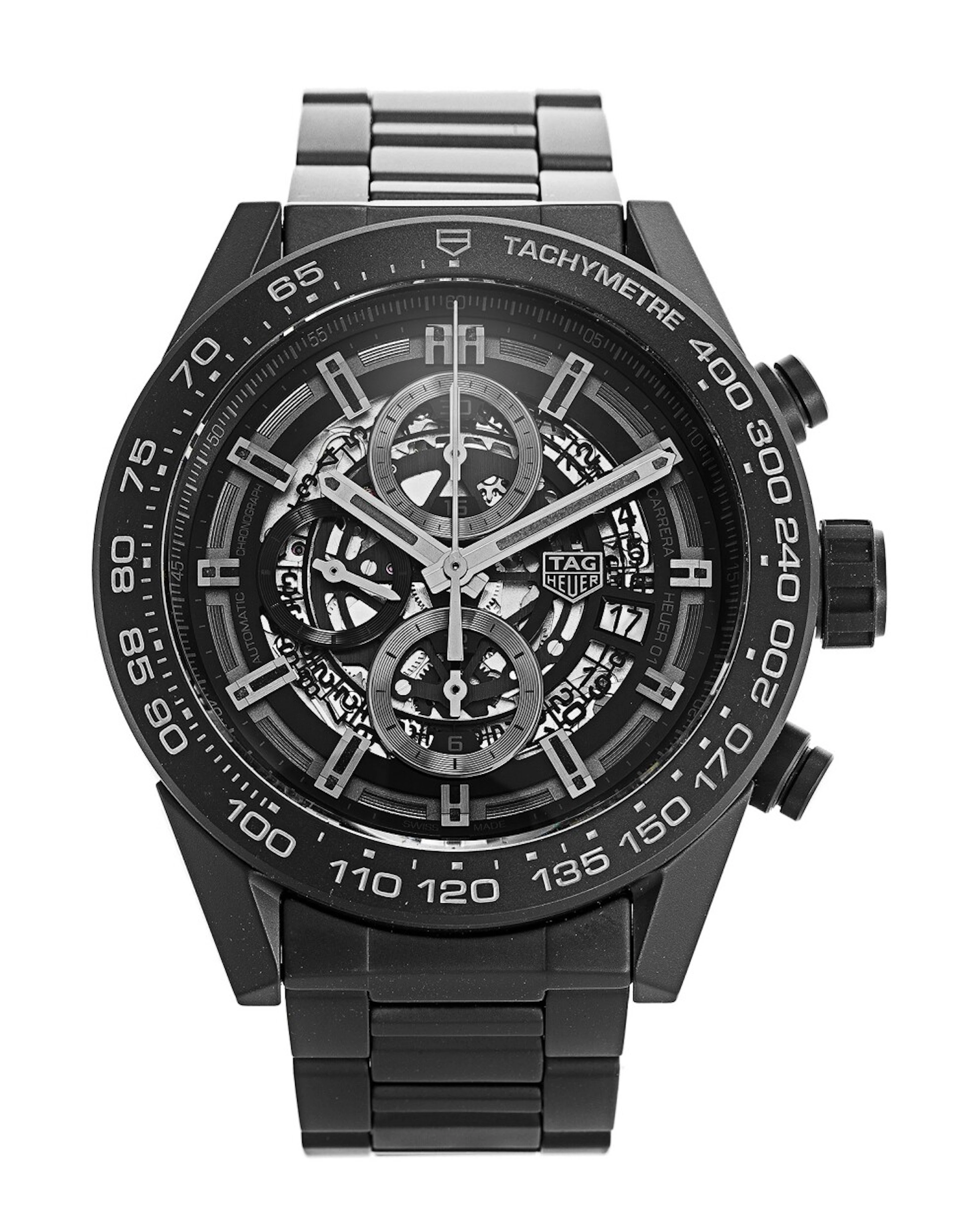 TAG Heuer Carrera CAR2A91.FT6071 CAR2A91.FT6071