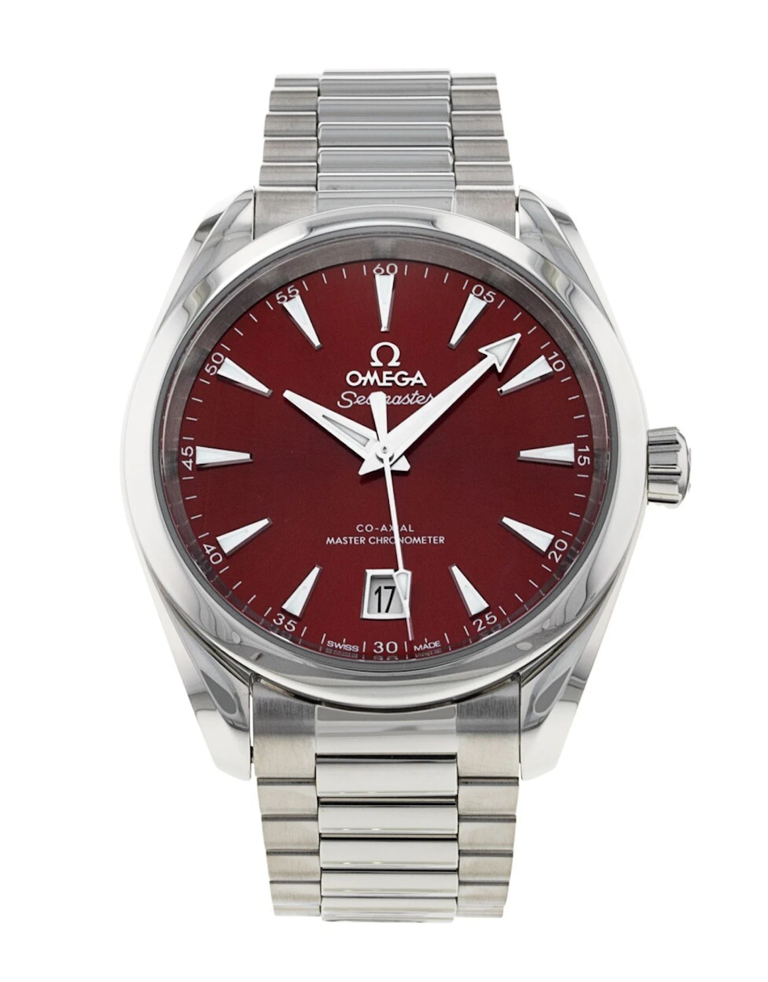 Omega Seamaster Aqua Terra 150M 220.10.38.20.13.003 220.10.38.20.13.003