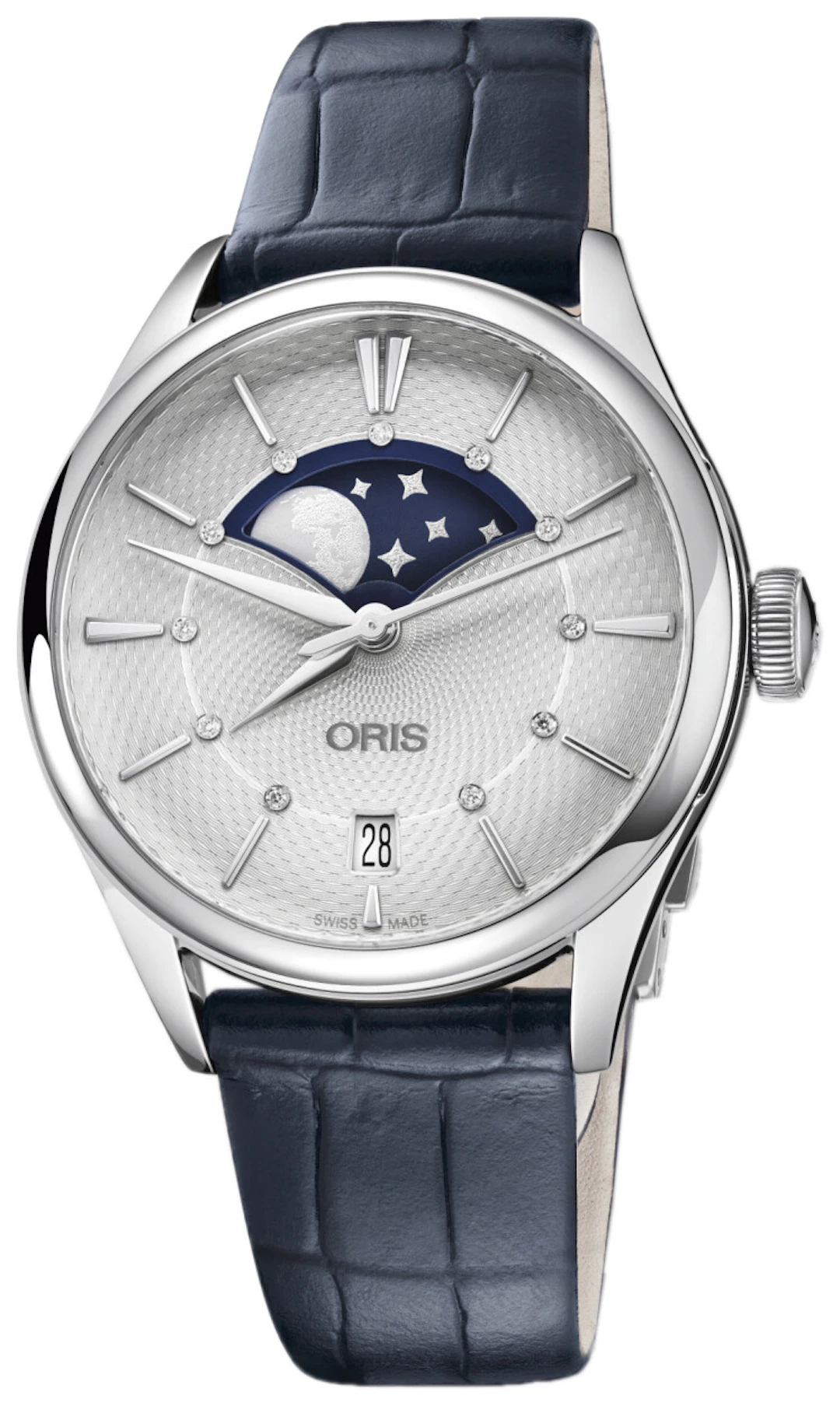 Oris Culture 01 763 7723 4051-07 5 18 66FC 01 763 7723 4051-07 5 18 66FC