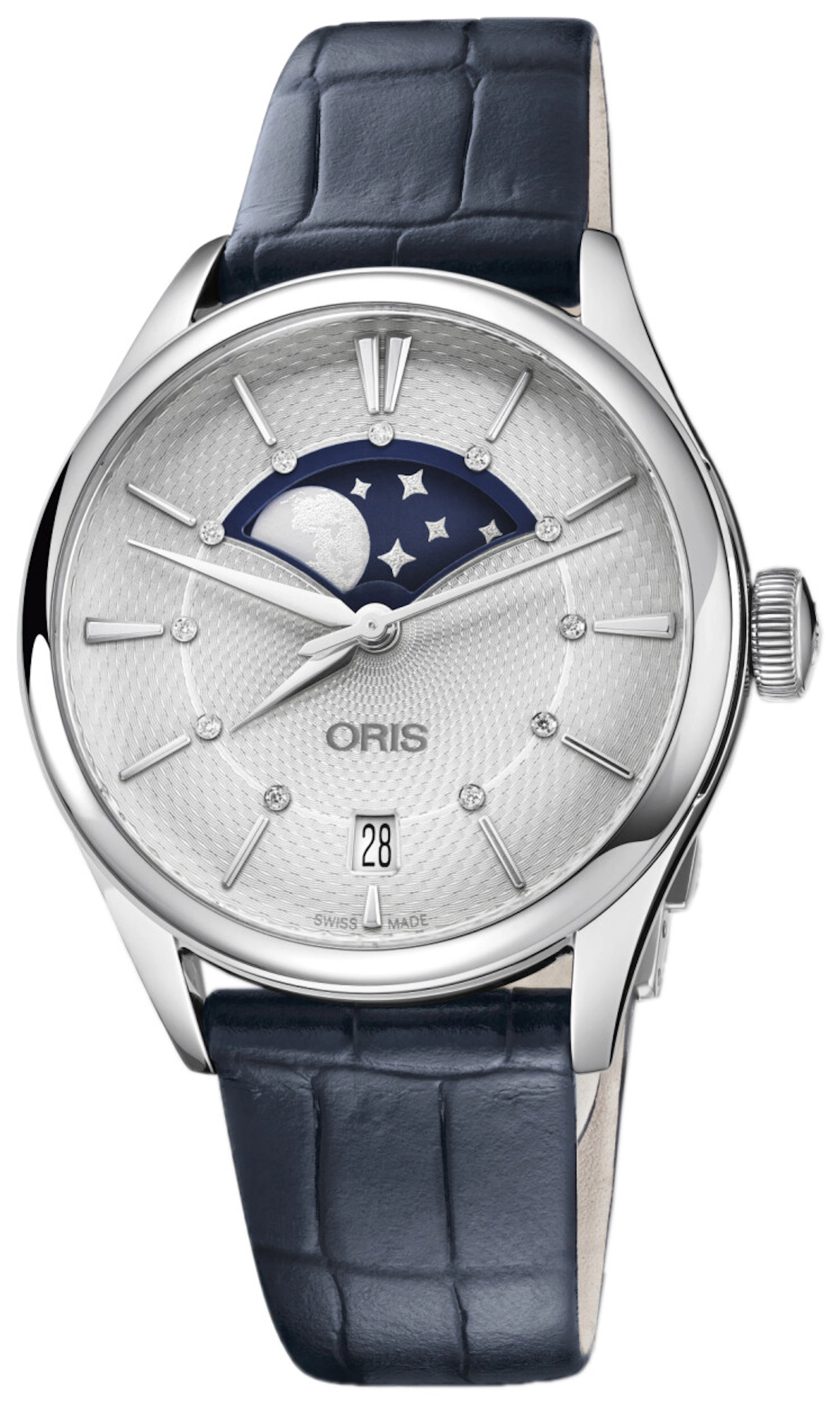 Oris Culture 01 763 7723 4051-07 5 18 66FC 01 763 7723 4051-07 5 18 66FC