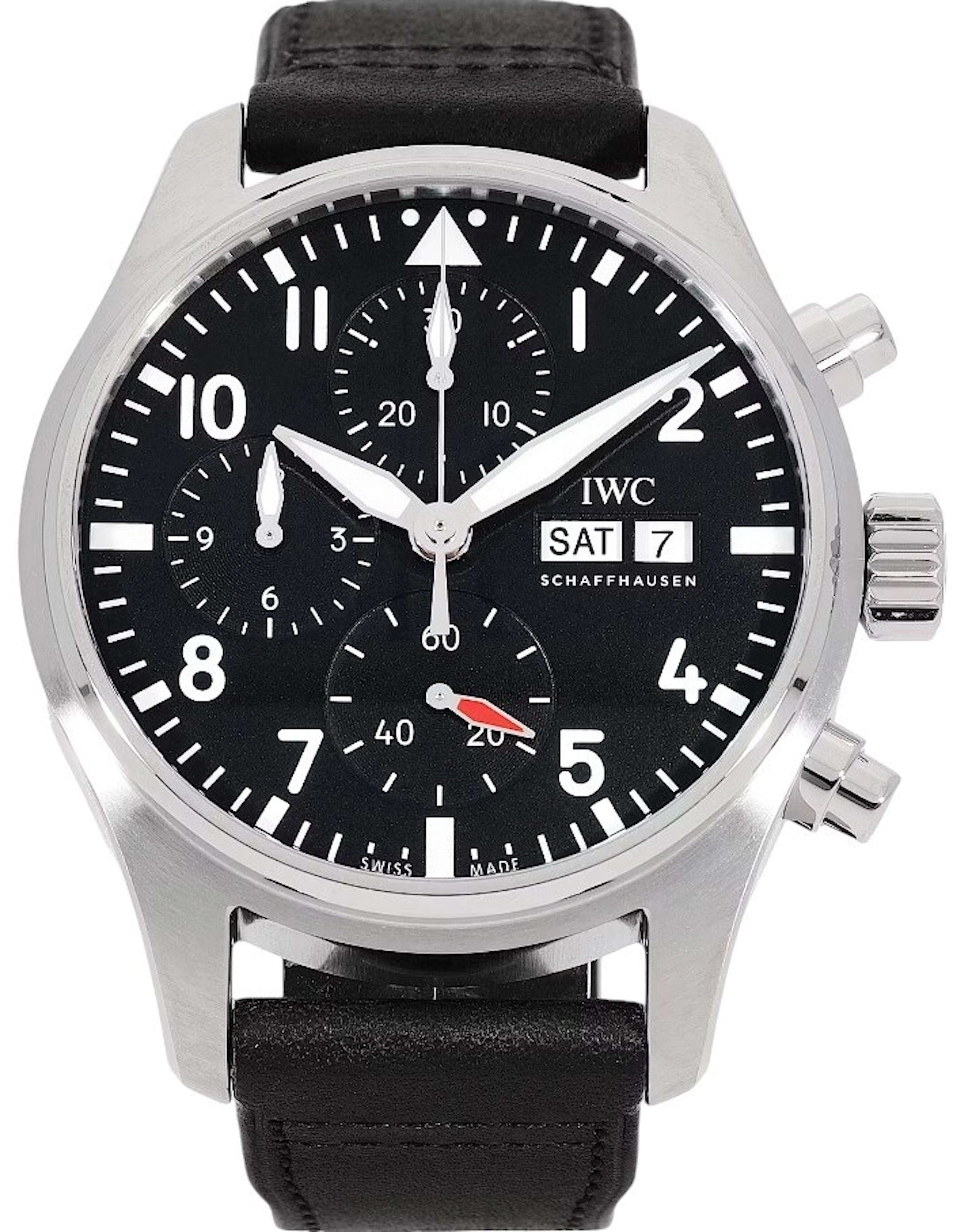 IWC Pilots IW388111 IW388111