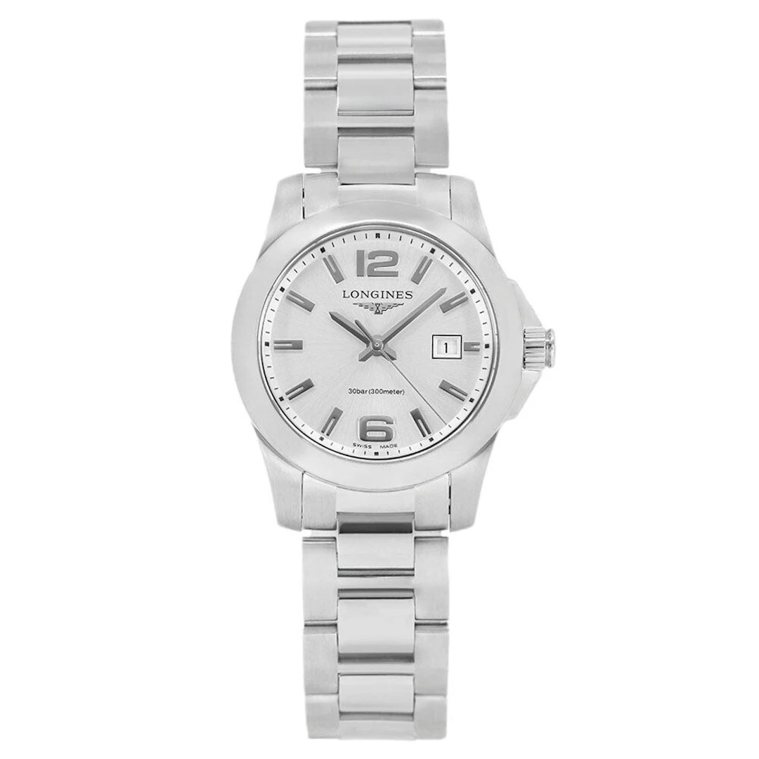 Longines Conquest L3.376.4.76.6 L3.376.4.76.6