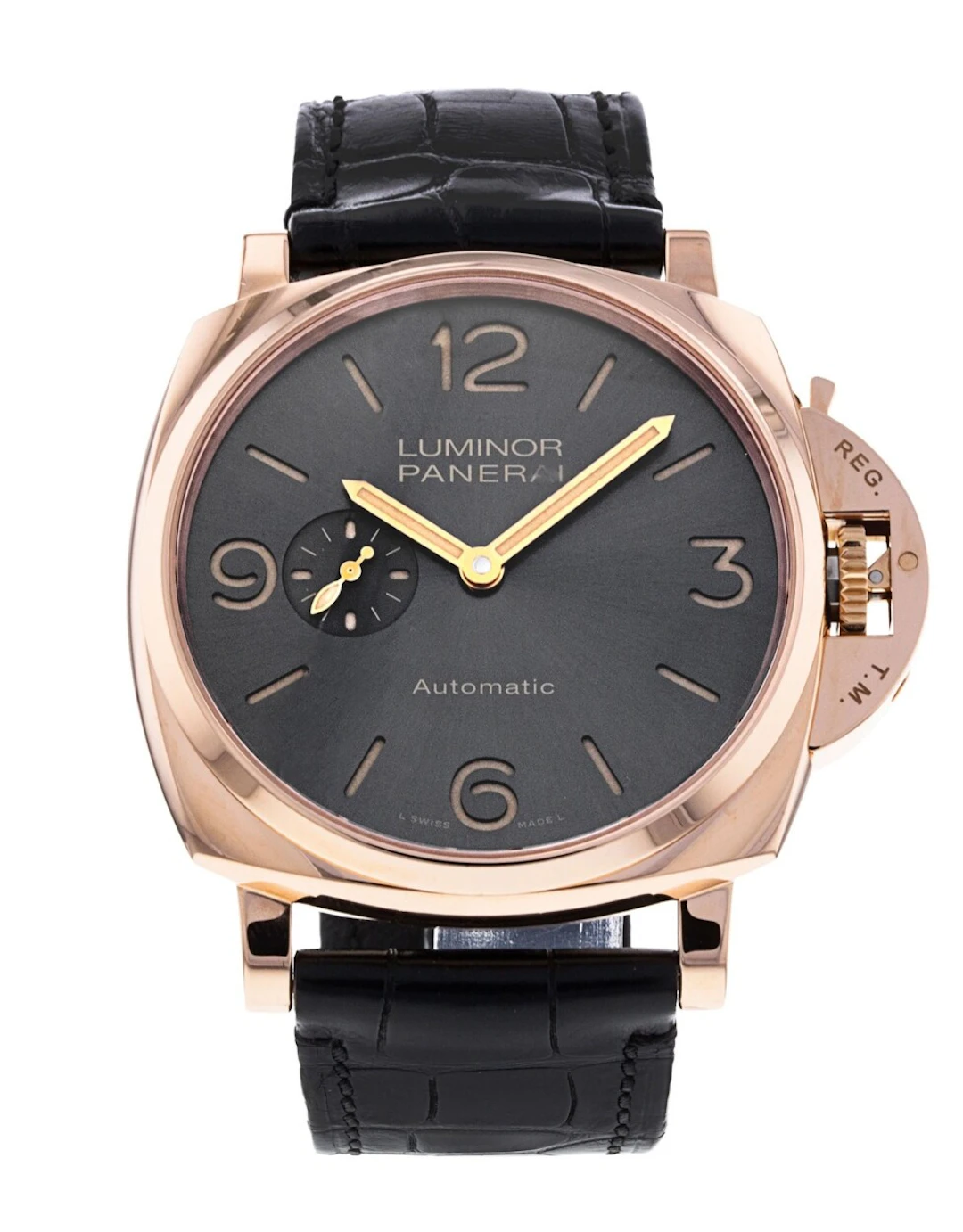 Panerai Luminor PAM00675 PAM00675